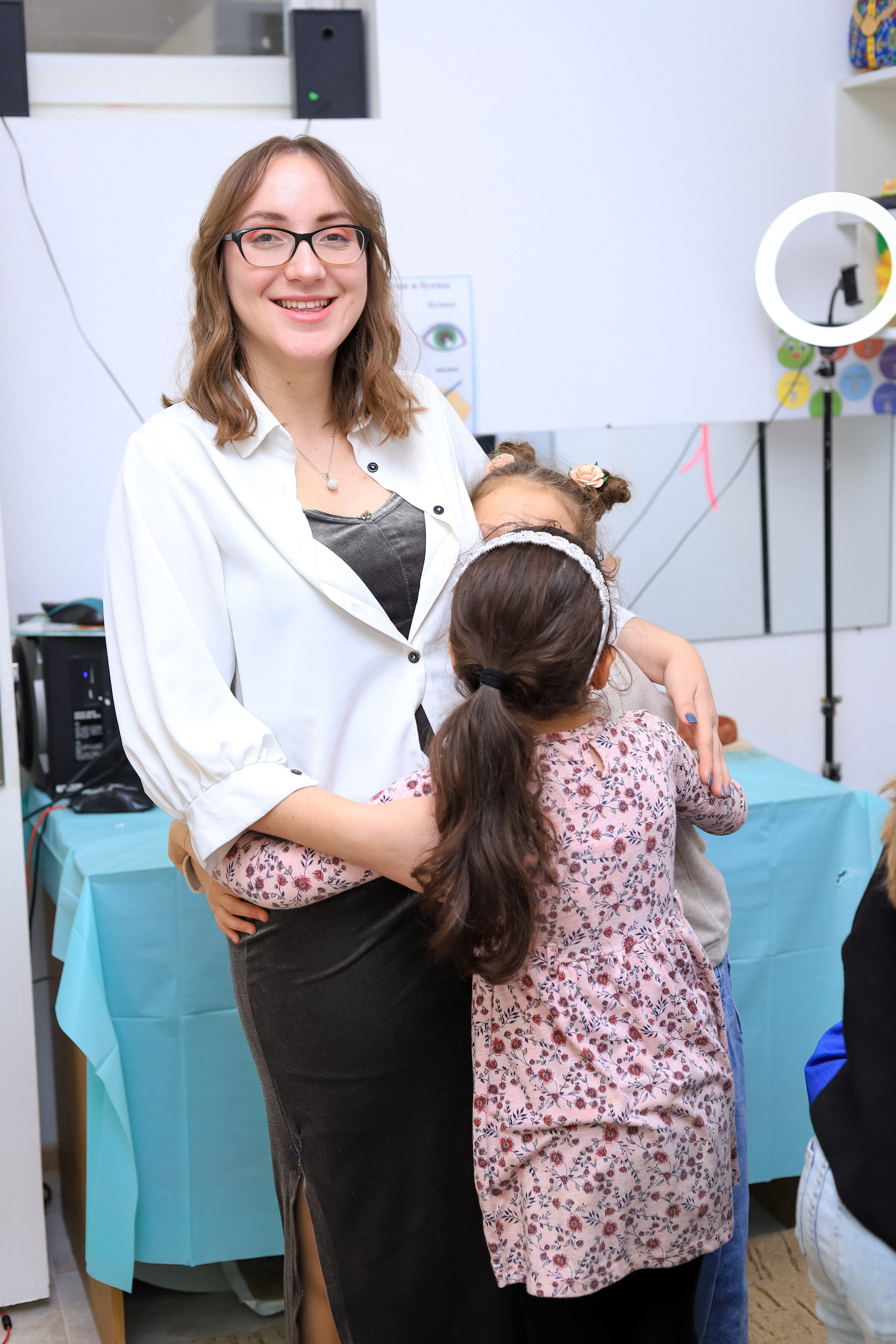 Студия Мудрая мастерская. Женский/Детский фотограф в Симферополе Вероника Слепогина