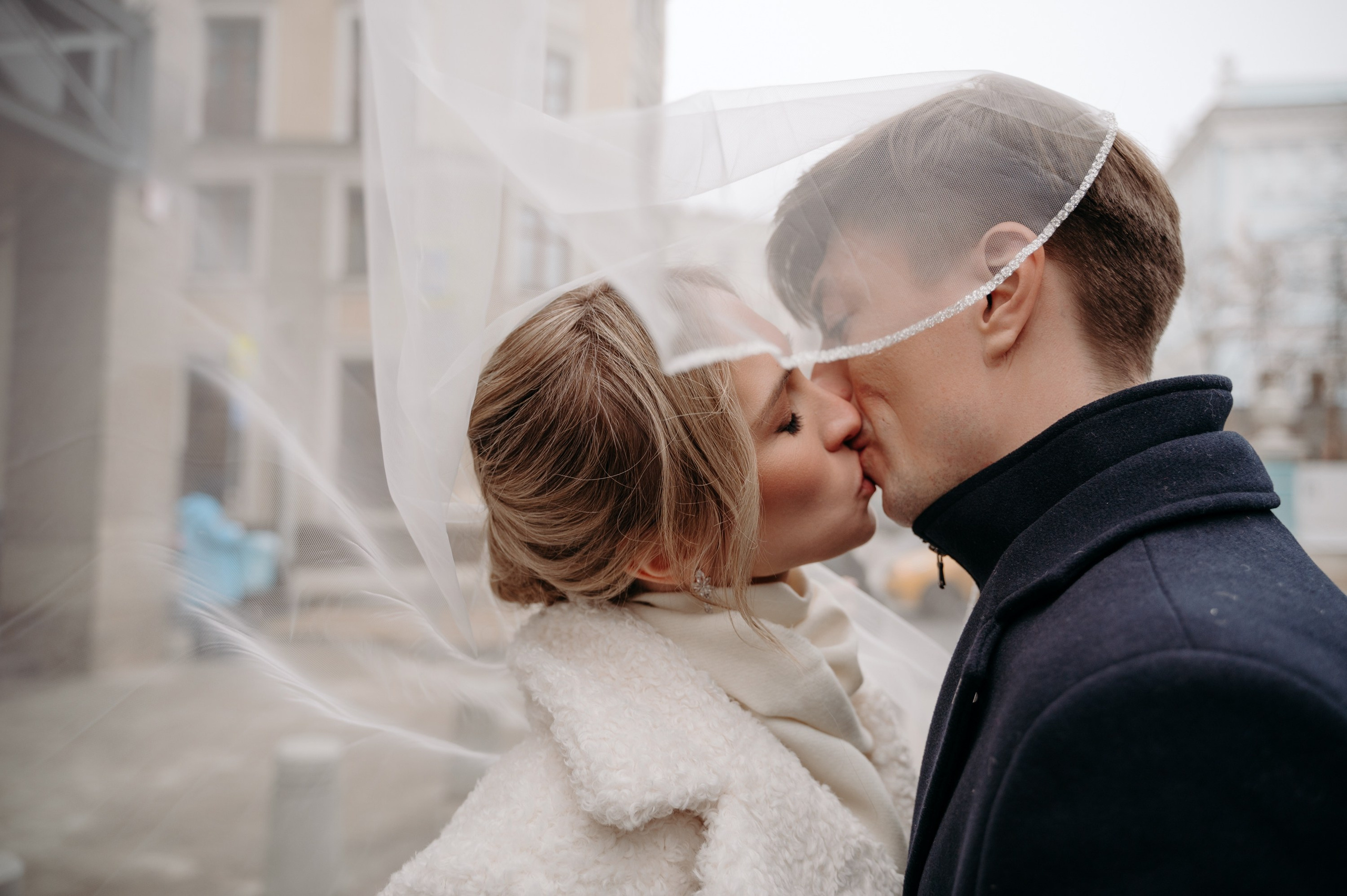 Свадьба Люба и Коля. Фотограф в Москве Илья Максимов