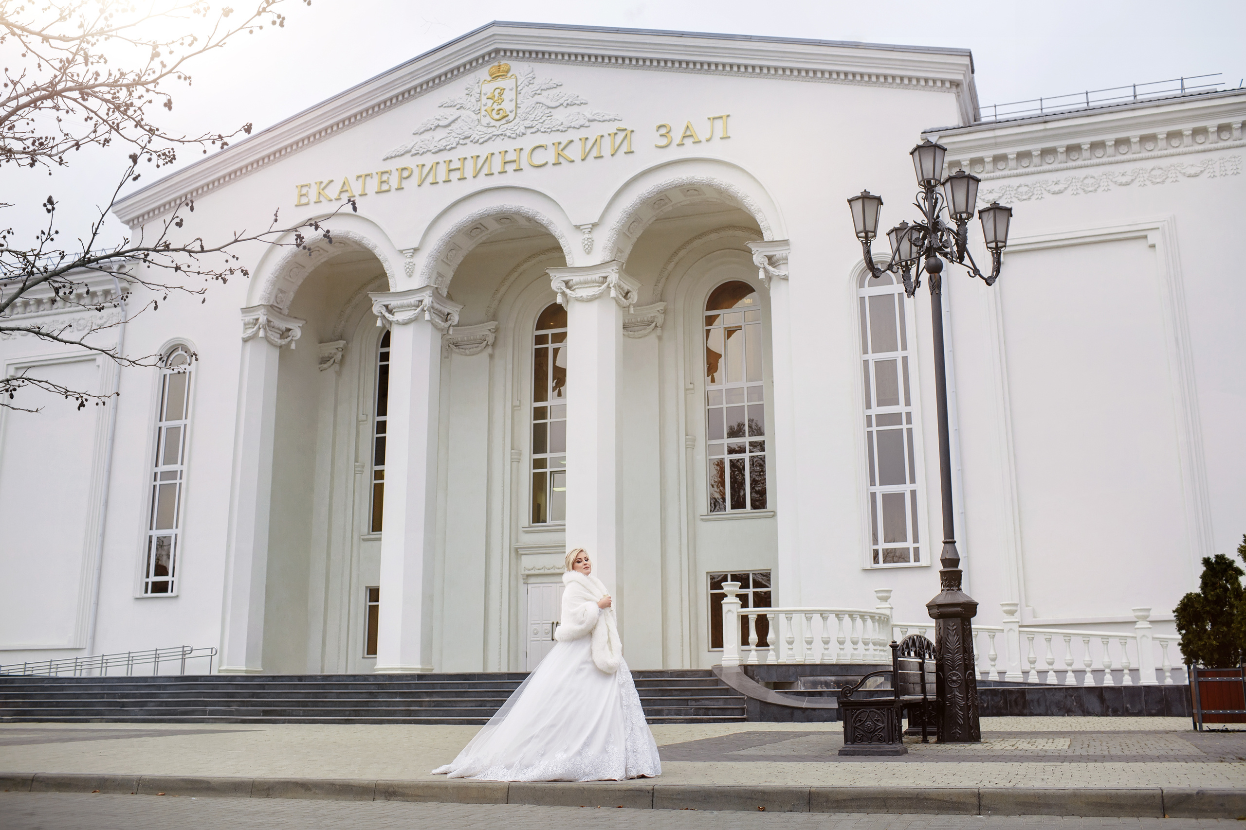 Свадебный и семейный фотограф Марина Душаткина