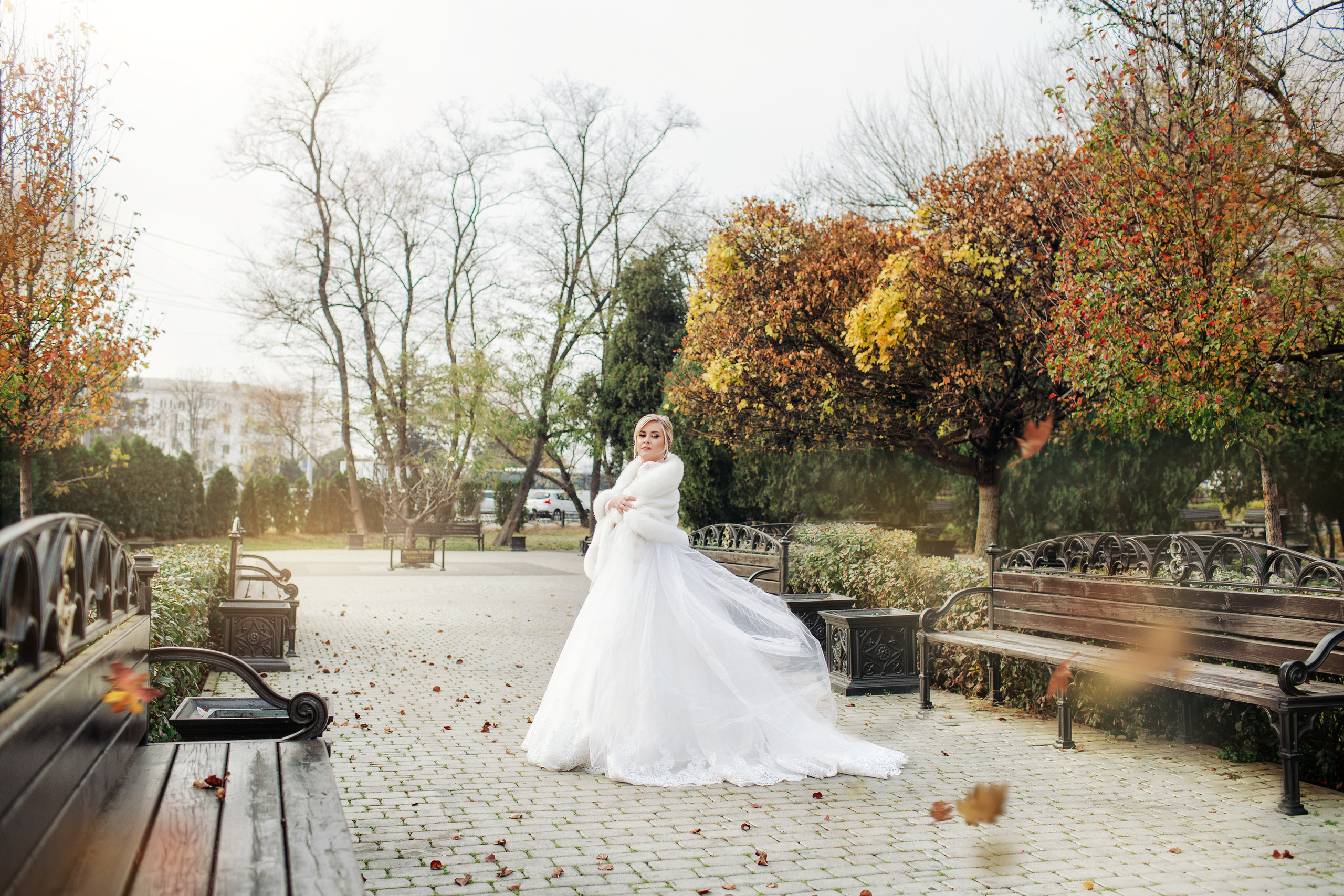 Свадебный и семейный фотограф Марина Душаткина