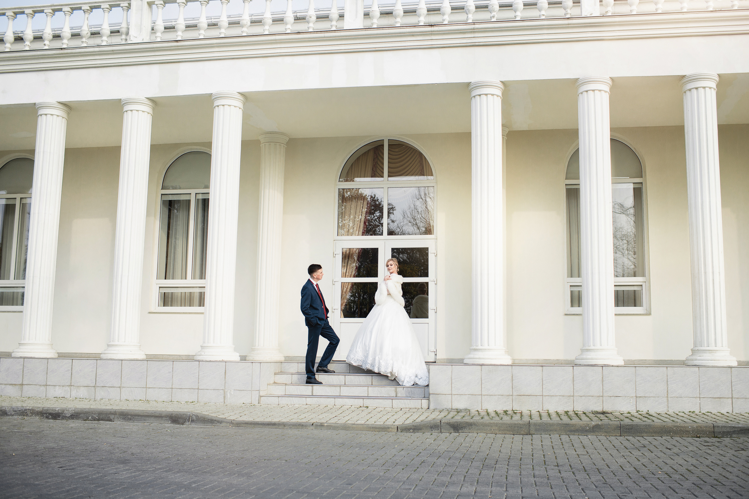 Свадебный и семейный фотограф Марина Душаткина