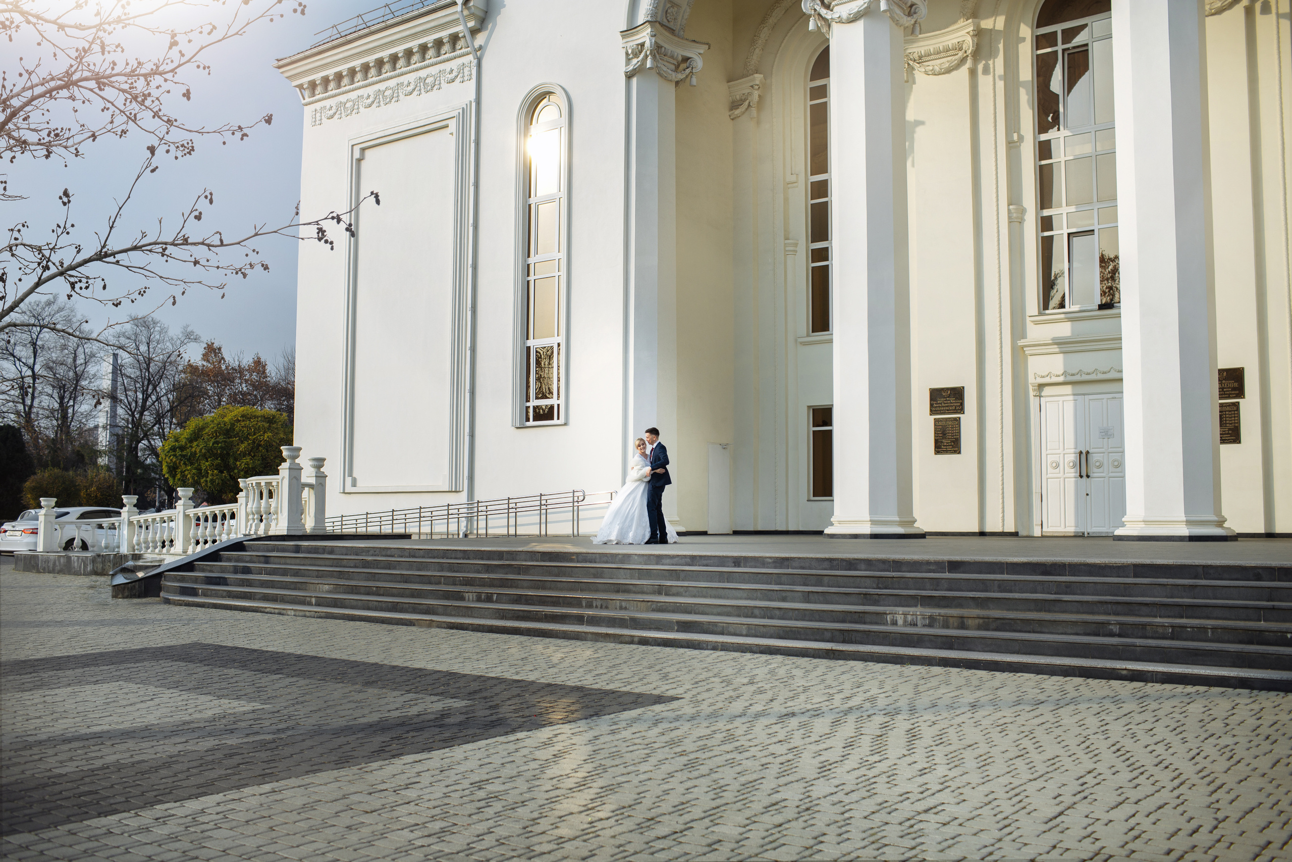 Свадебный и семейный фотограф Марина Душаткина