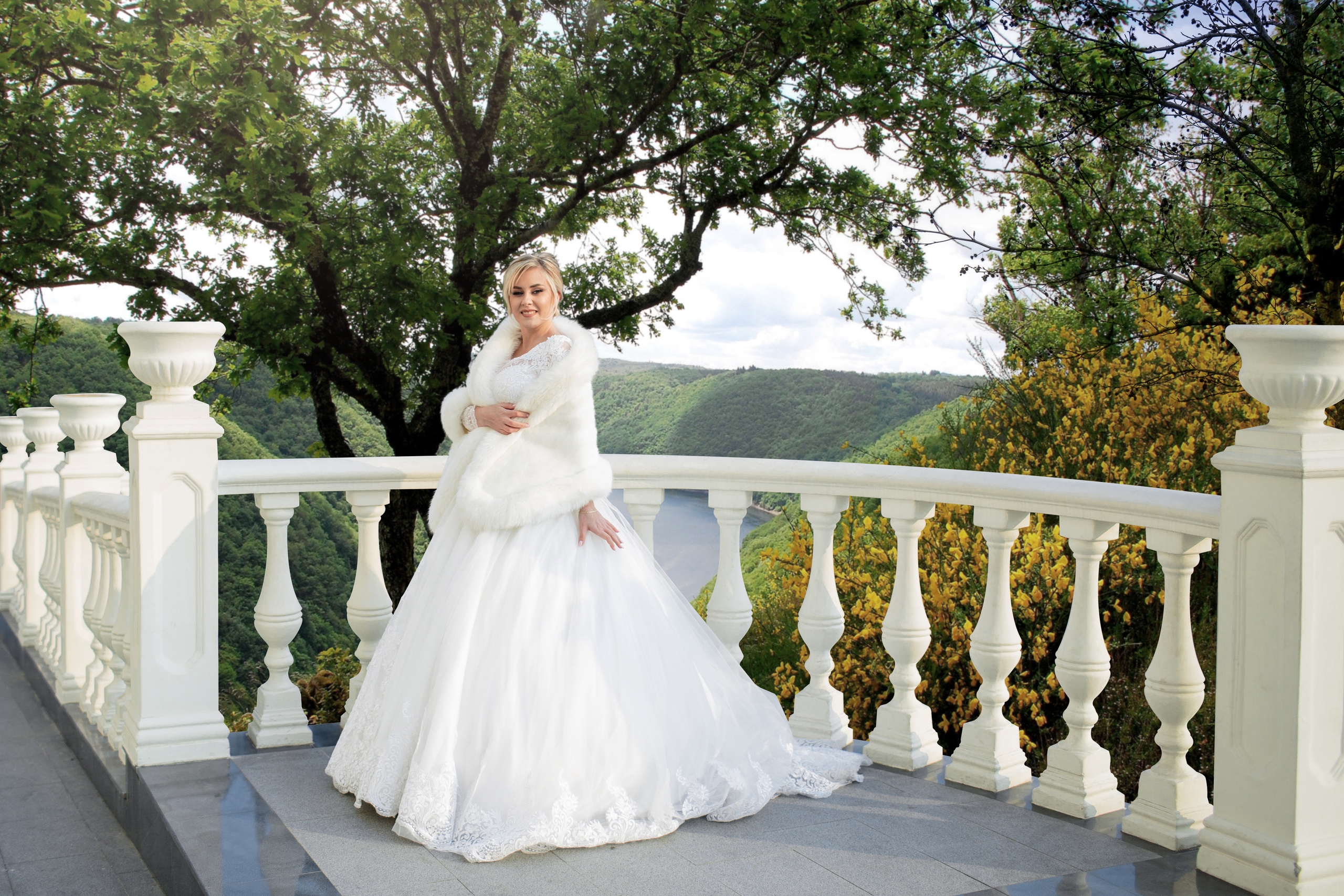 Свадебный и семейный фотограф Марина Душаткина