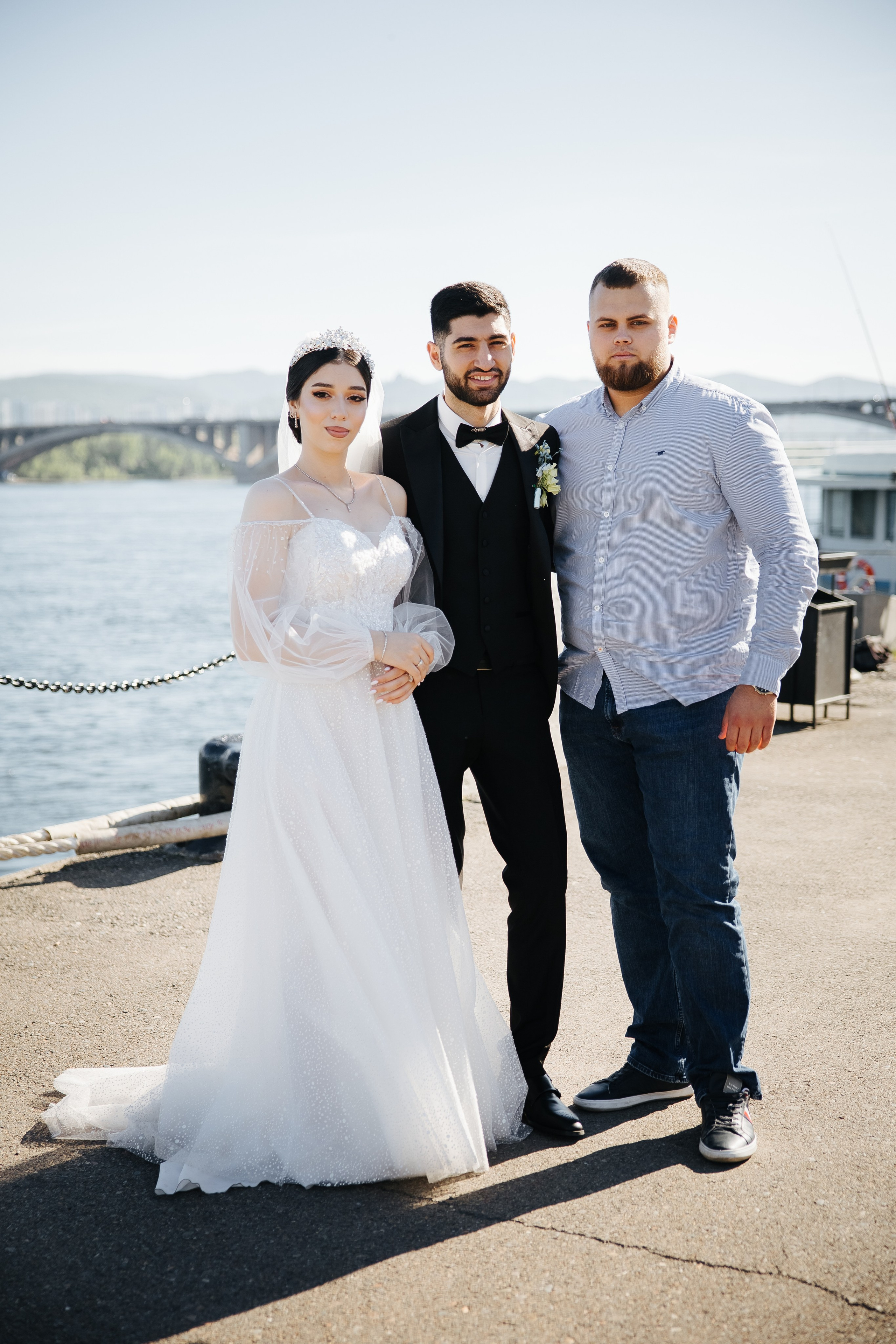 Асим Севиль. Фотограф в Красноярске Надежда Воскресенская