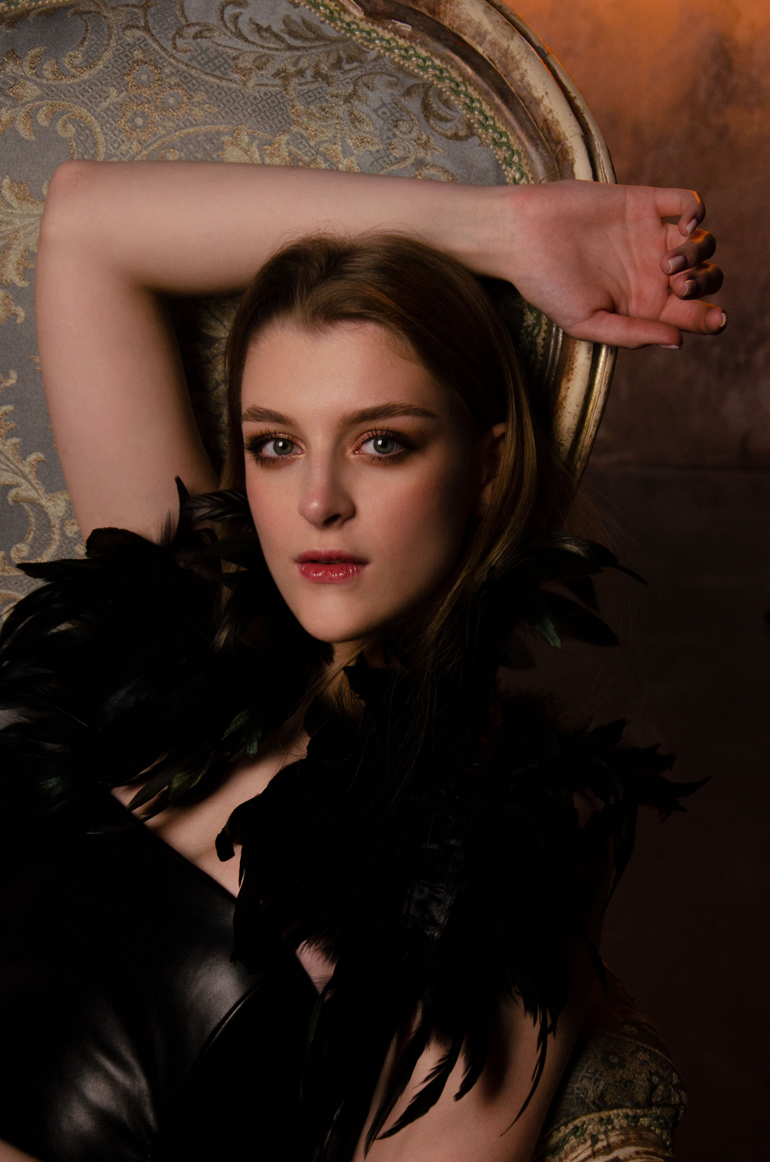 Марго. Фотограф в Ростове-на-дону Анна Рыкова