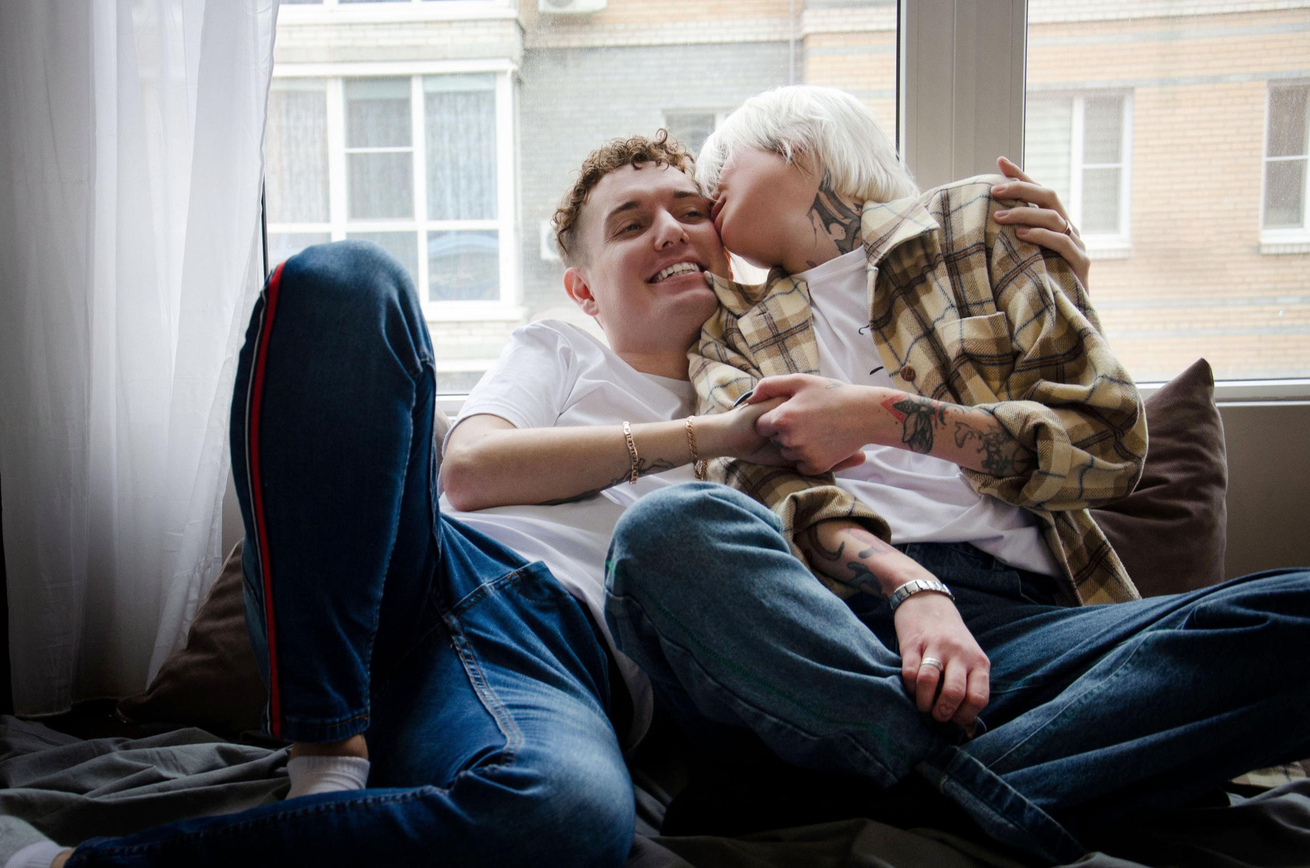 Ю&К. Фотограф в Ростове-на-дону Анна Рыкова