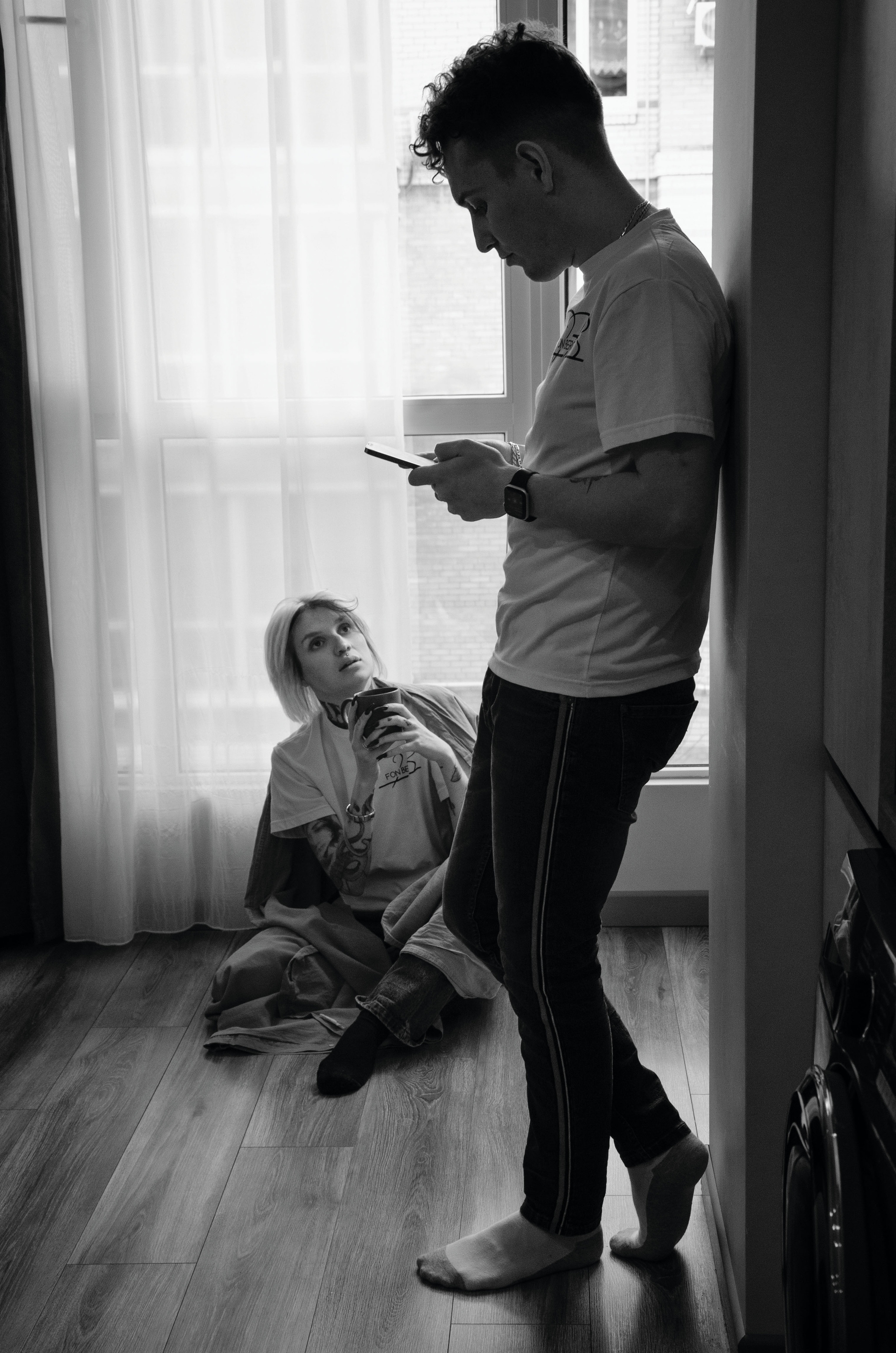 Ю&К. Фотограф в Ростове-на-дону Анна Рыкова