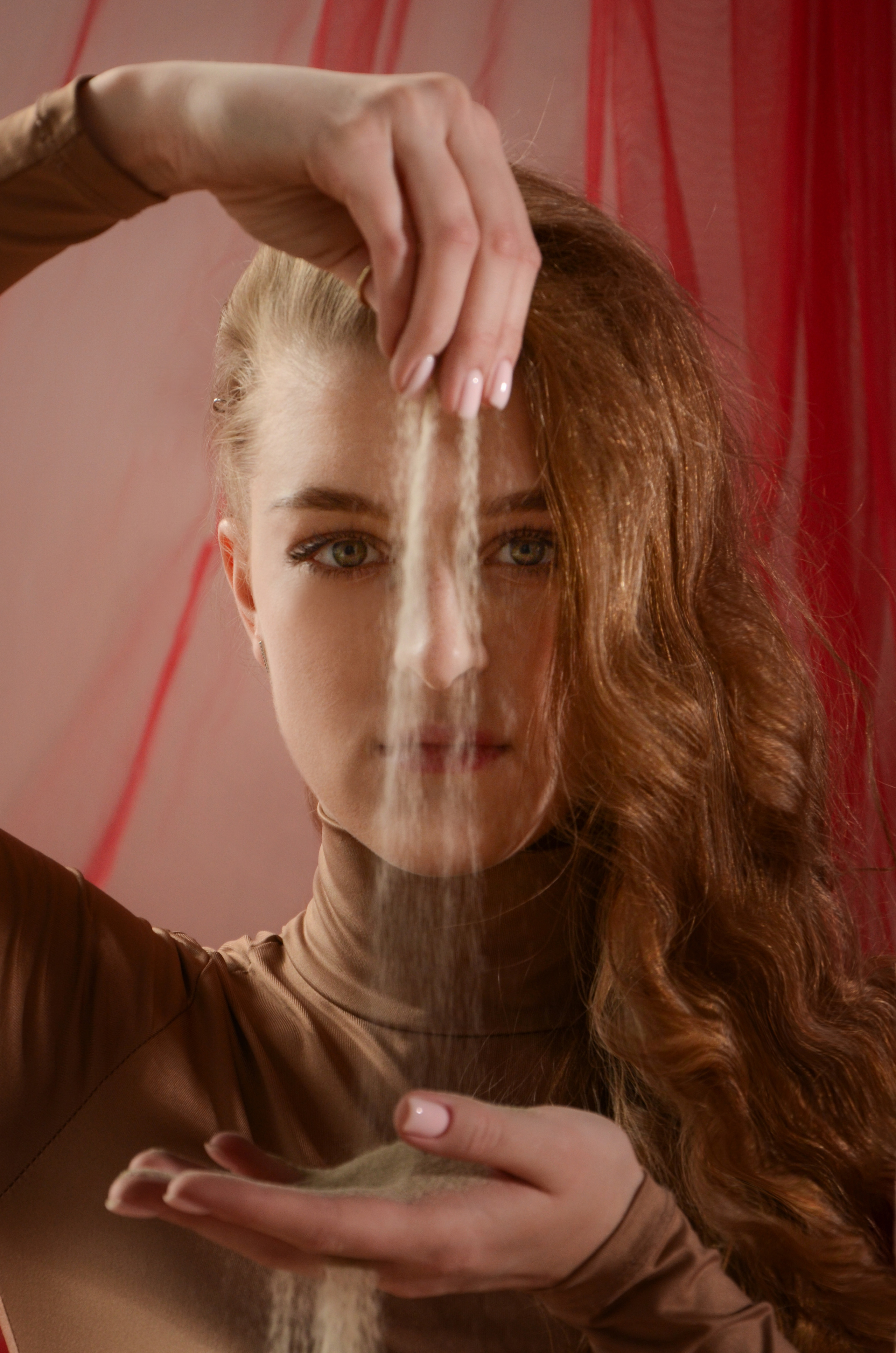 Desert Rose. Маргарита. Фотограф в Ростове-на-дону Анна Рыкова