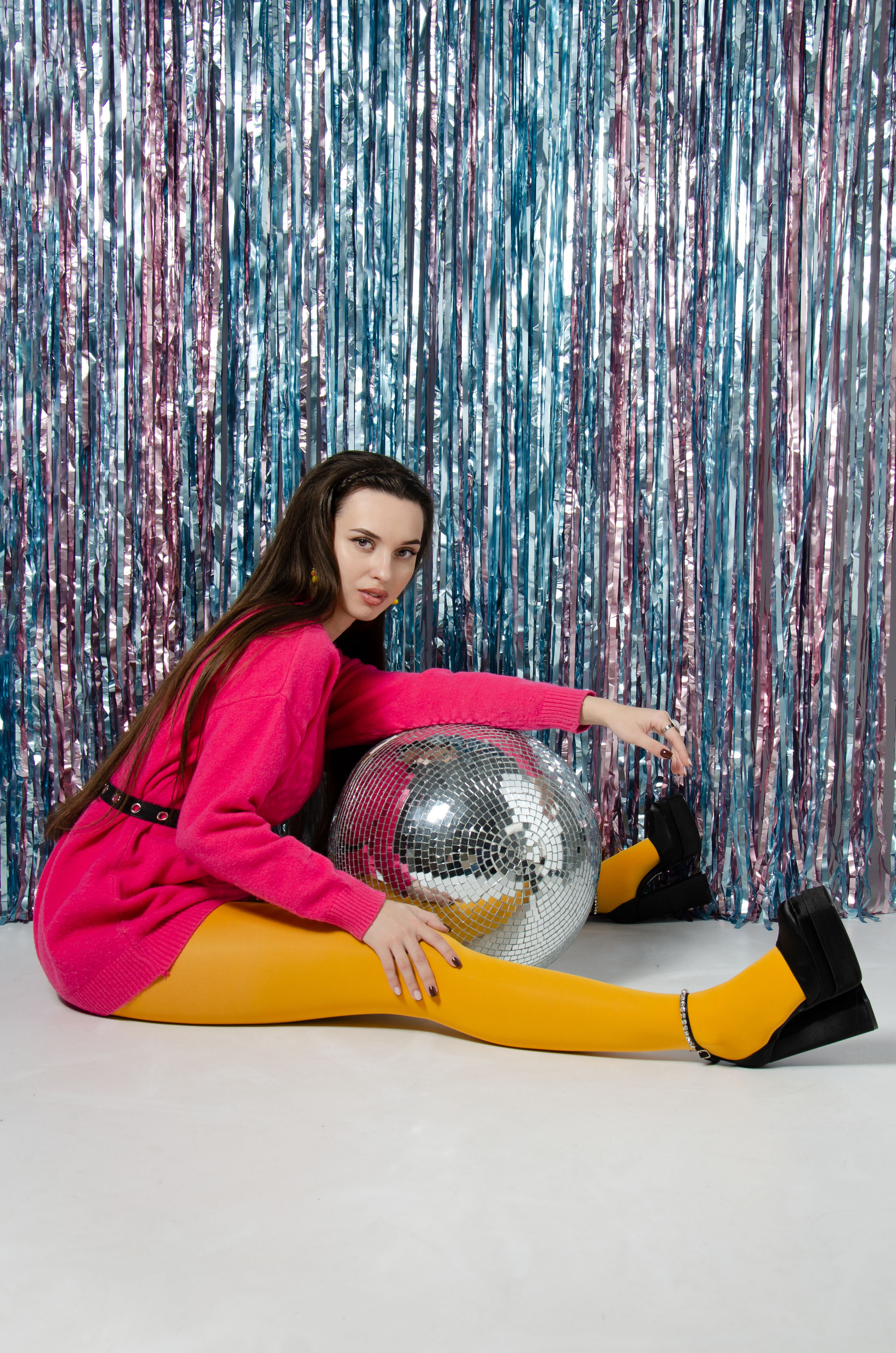 Fashion. Фотограф в Ростове-на-дону Анна Рыкова