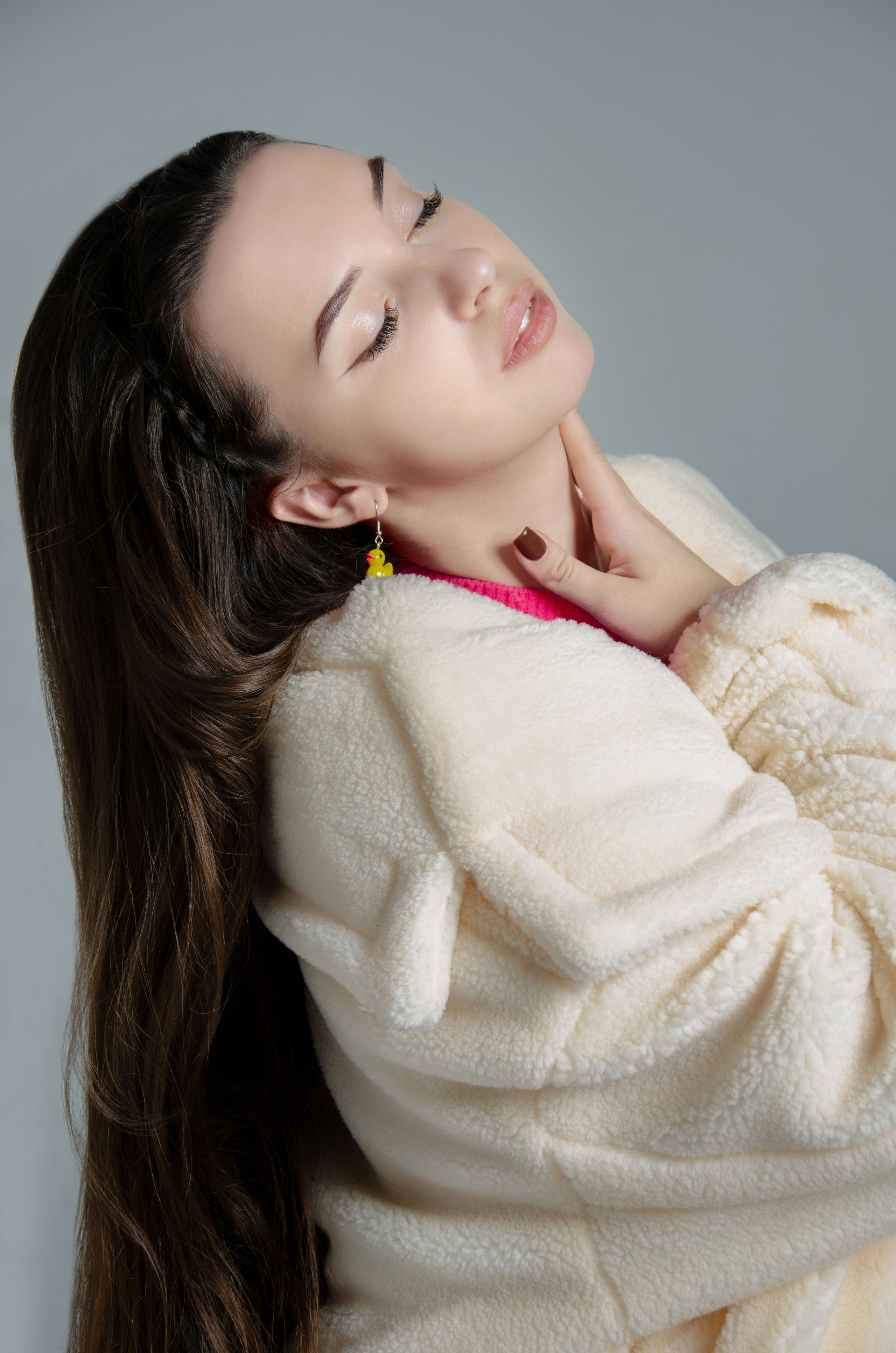 Fashion. Фотограф в Ростове-на-дону Анна Рыкова