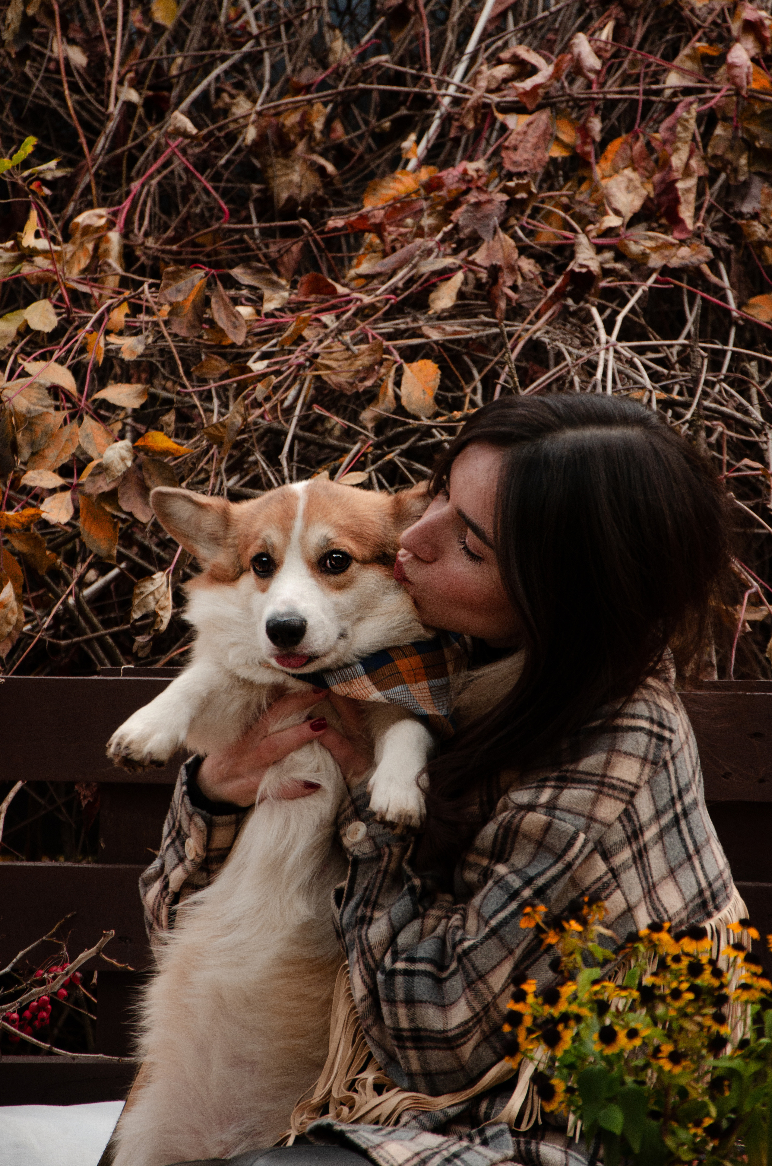 M&M. Фотограф в Ростове-на-дону Анна Рыкова