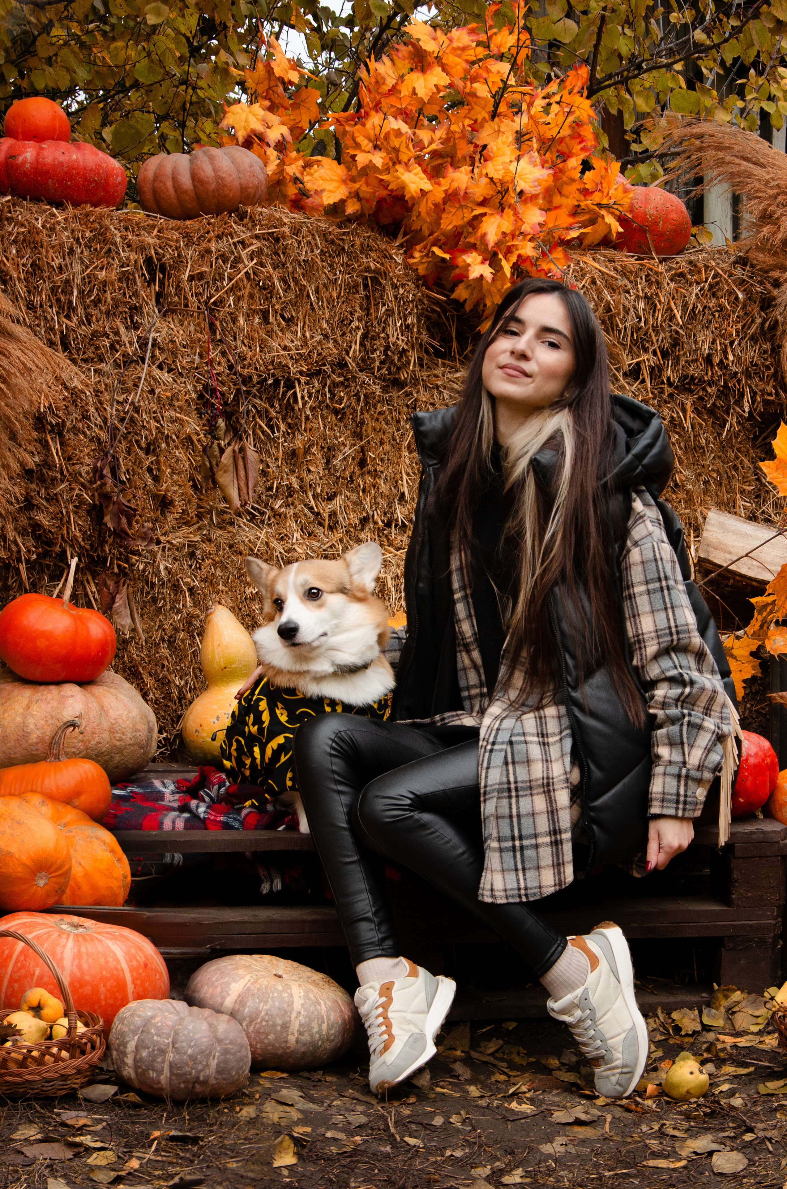 M&M. Фотограф в Ростове-на-дону Анна Рыкова