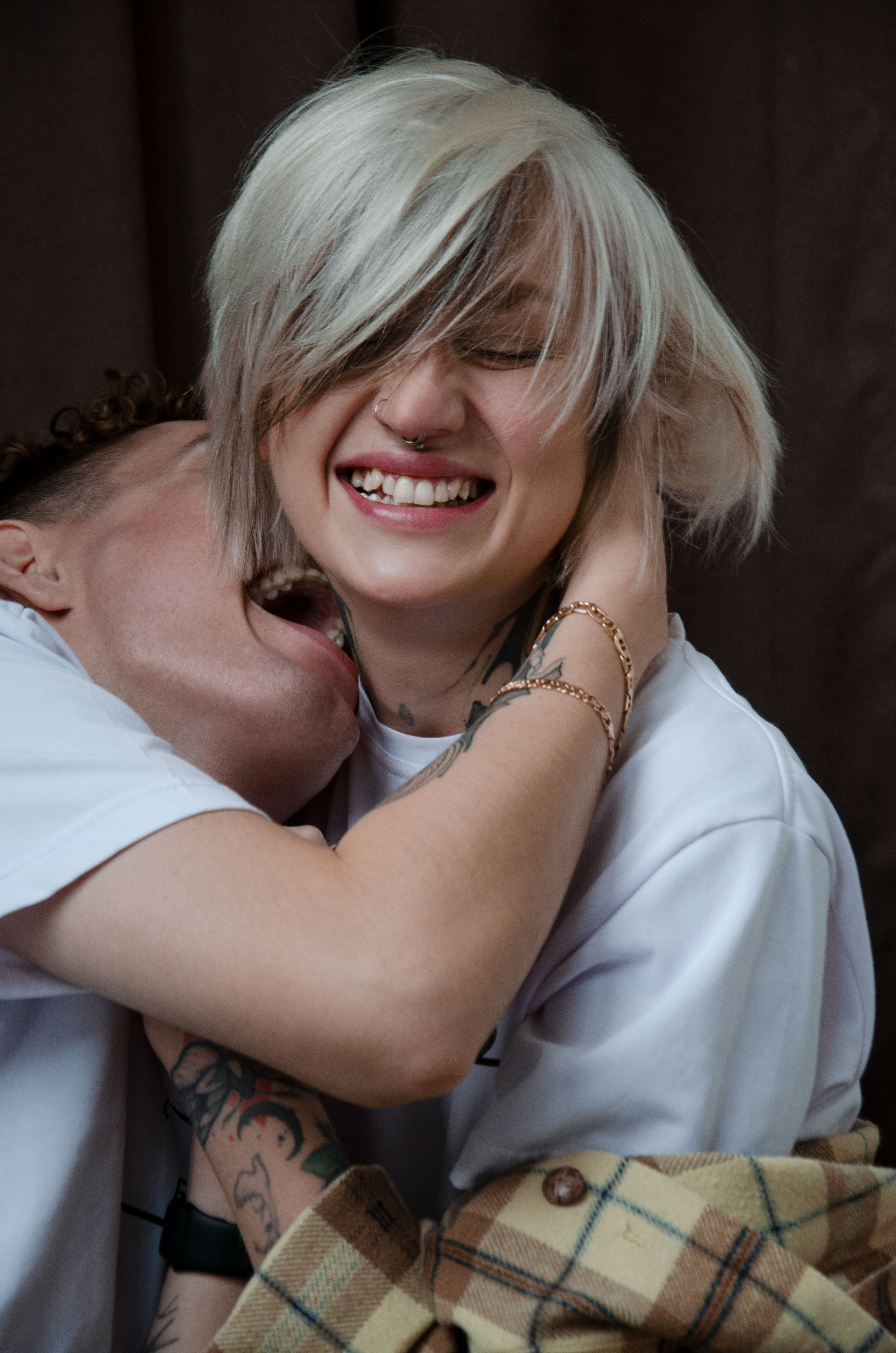 Ю&К. Фотограф в Ростове-на-дону Анна Рыкова