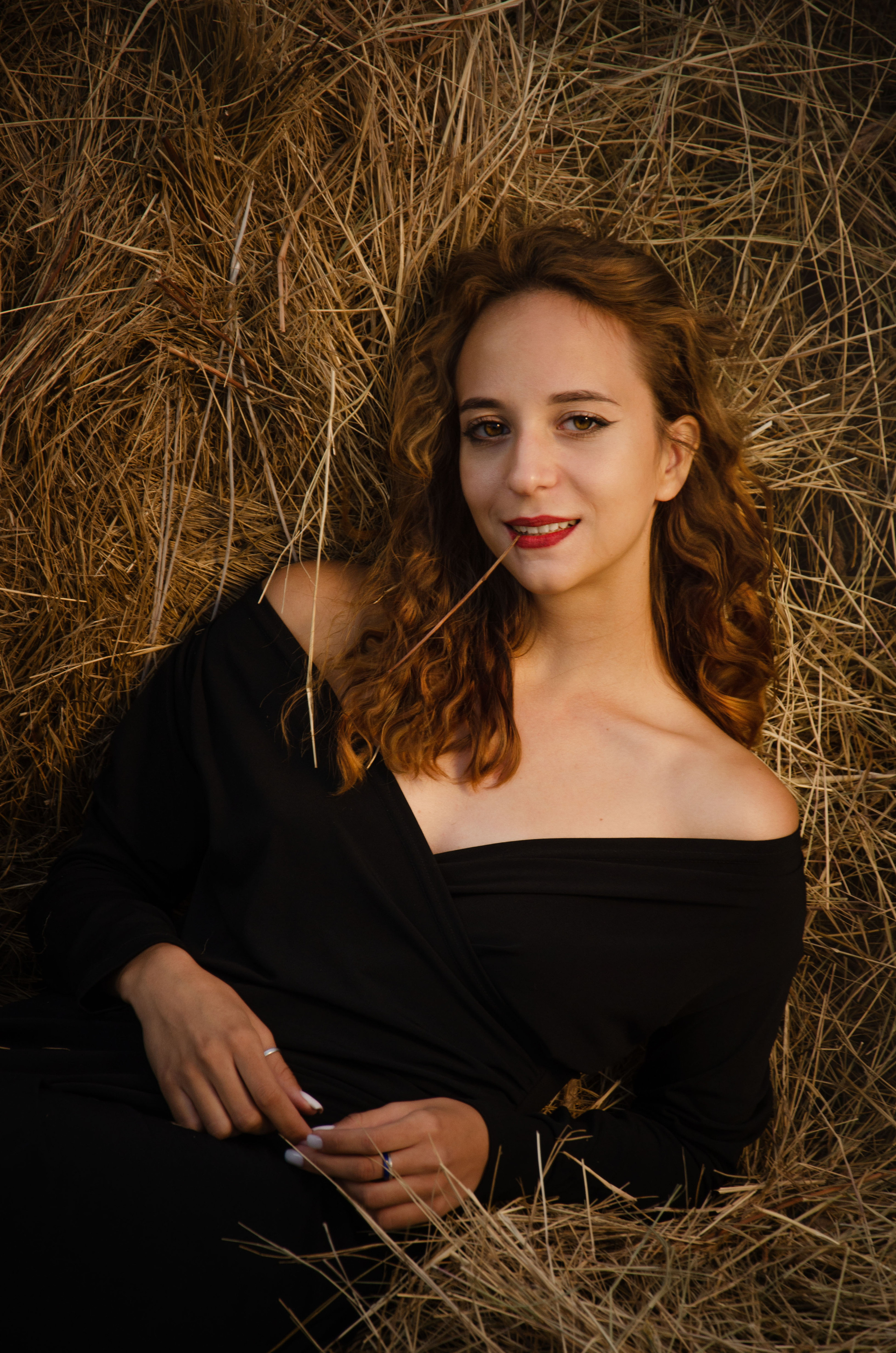 Конная прогулка. Фотограф в Ростове-на-дону Анна Рыкова