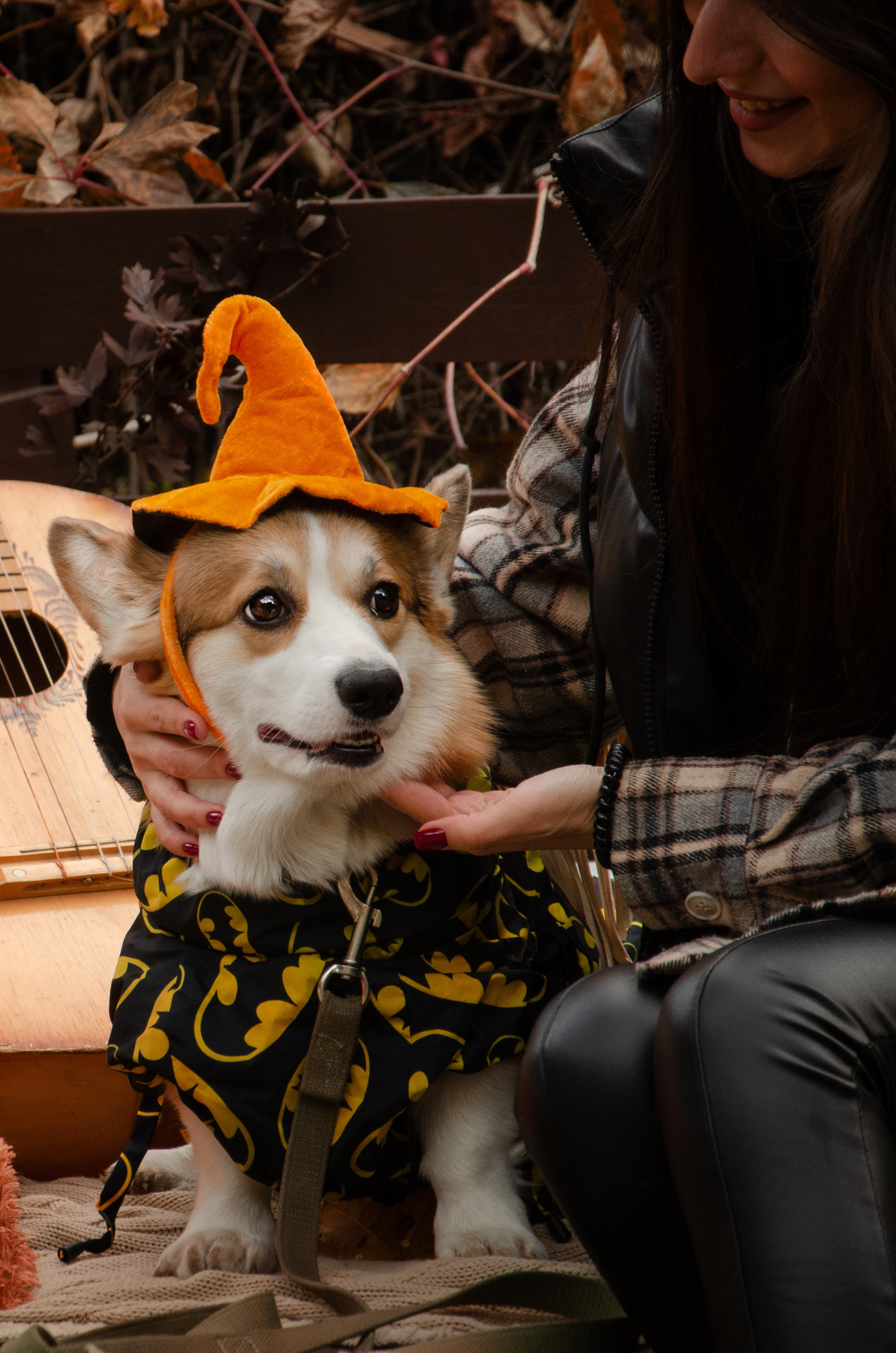 M&M. Фотограф в Ростове-на-дону Анна Рыкова