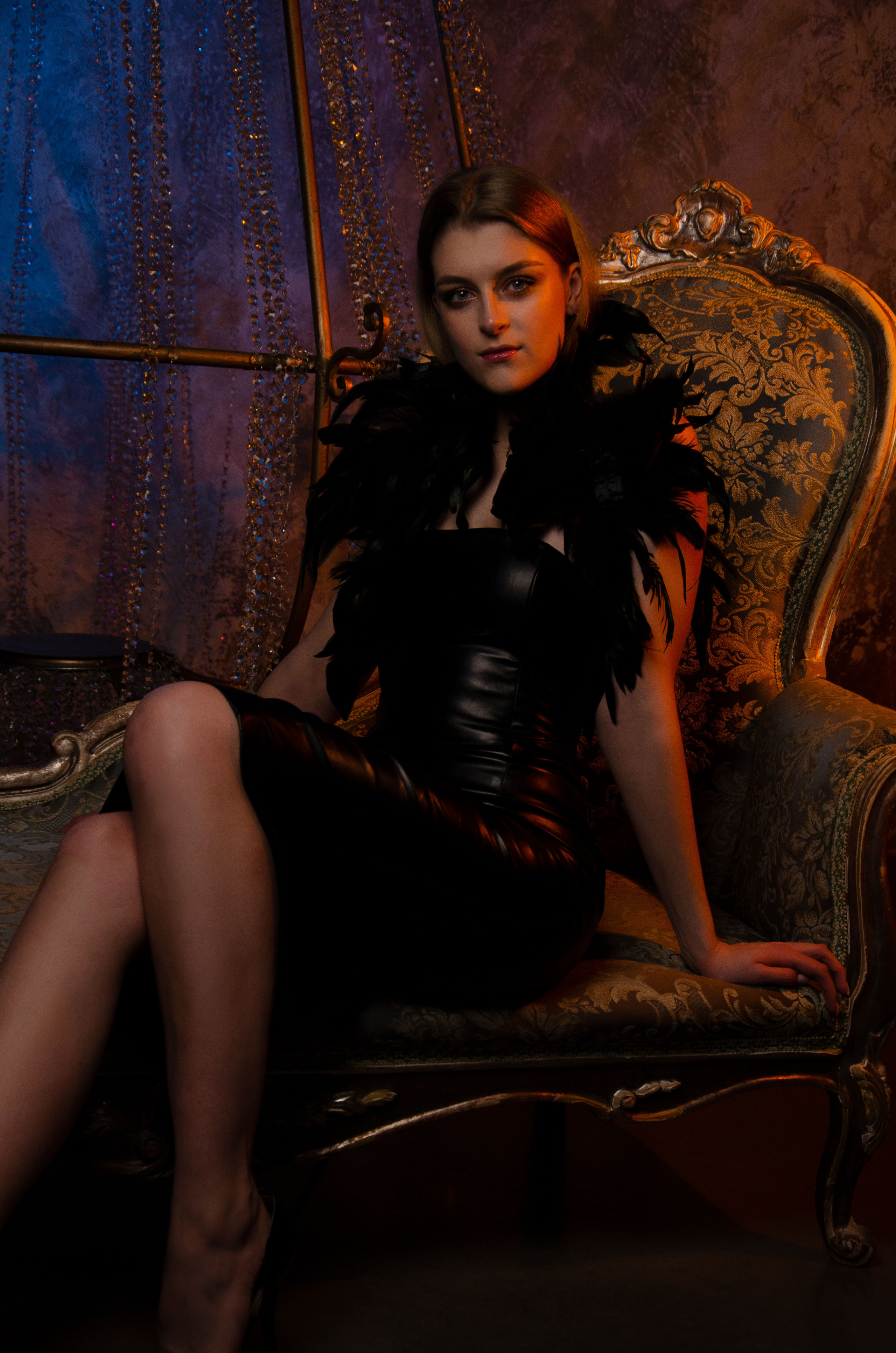 Марго. Фотограф в Ростове-на-дону Анна Рыкова