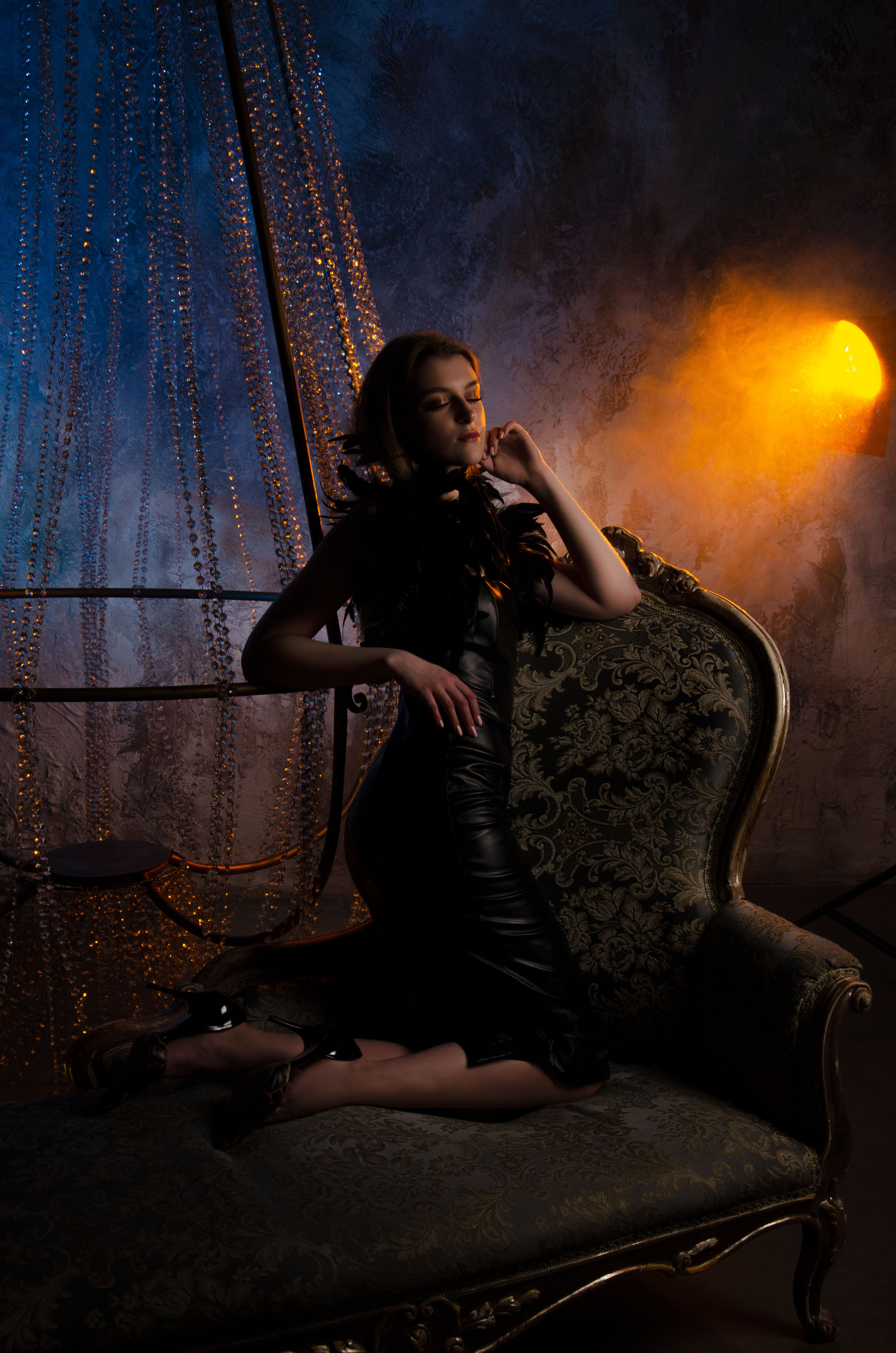 Марго. Фотограф в Ростове-на-дону Анна Рыкова