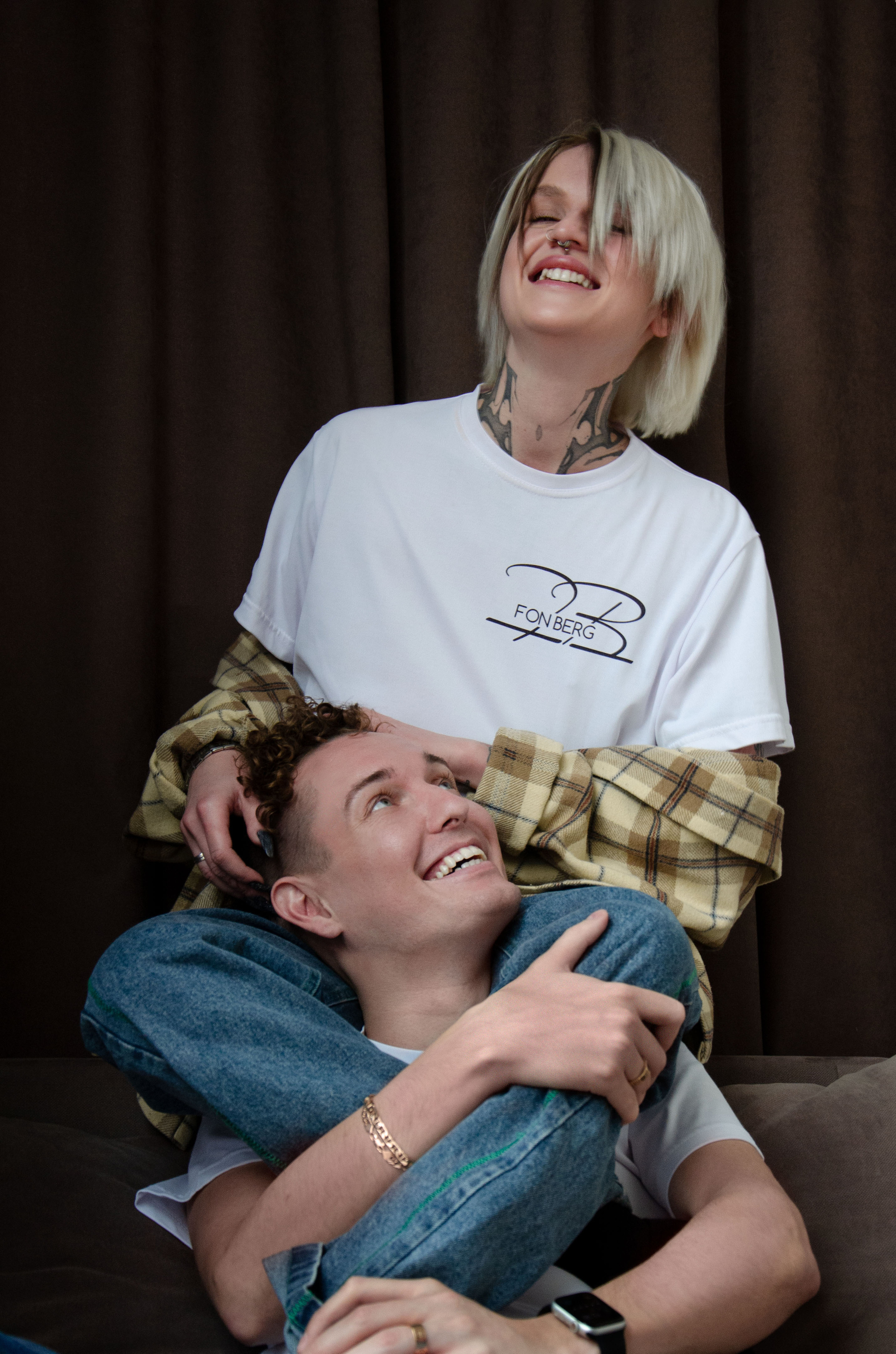 Ю&К. Фотограф в Ростове-на-дону Анна Рыкова