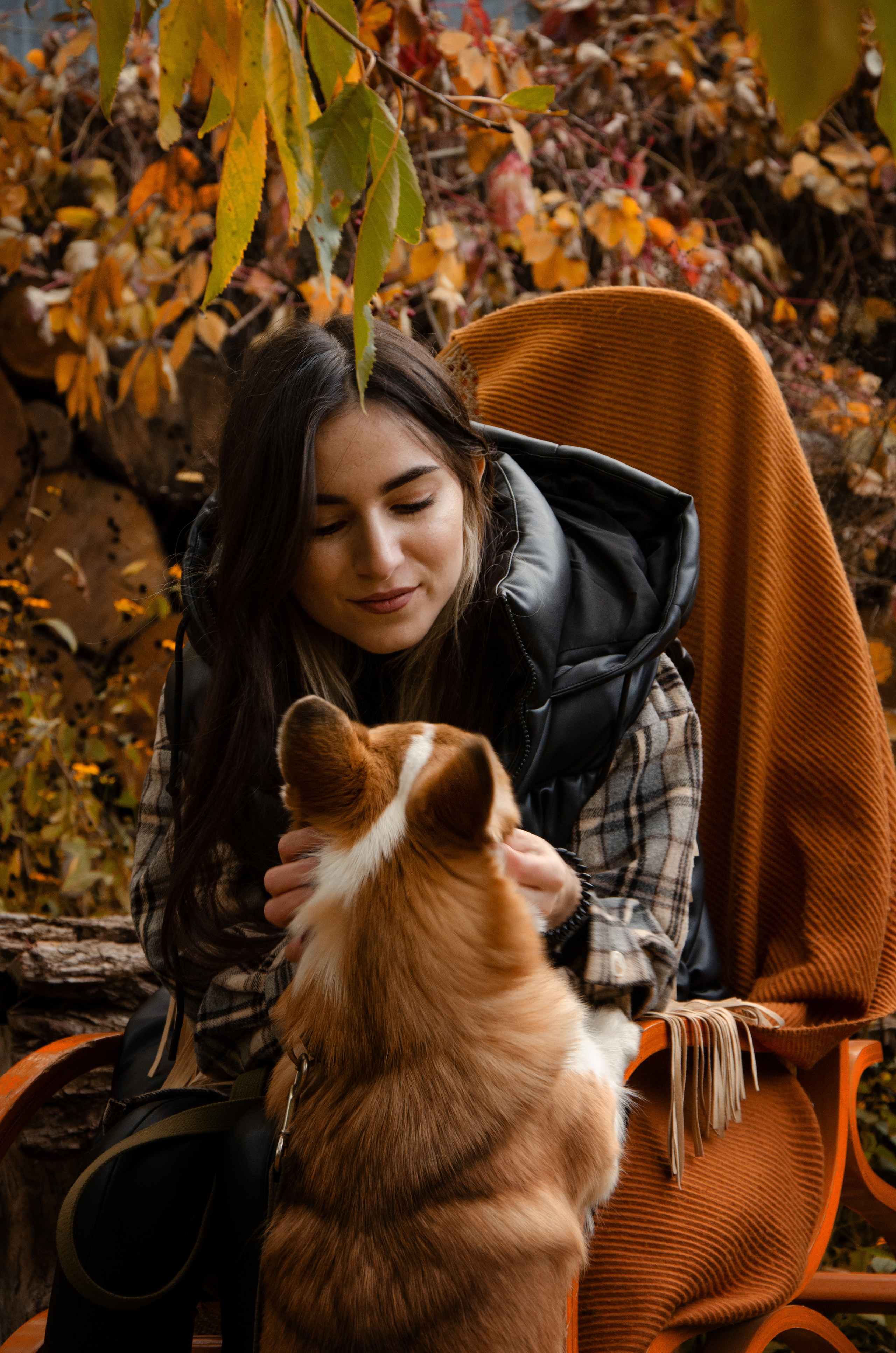 M&M. Фотограф в Ростове-на-дону Анна Рыкова