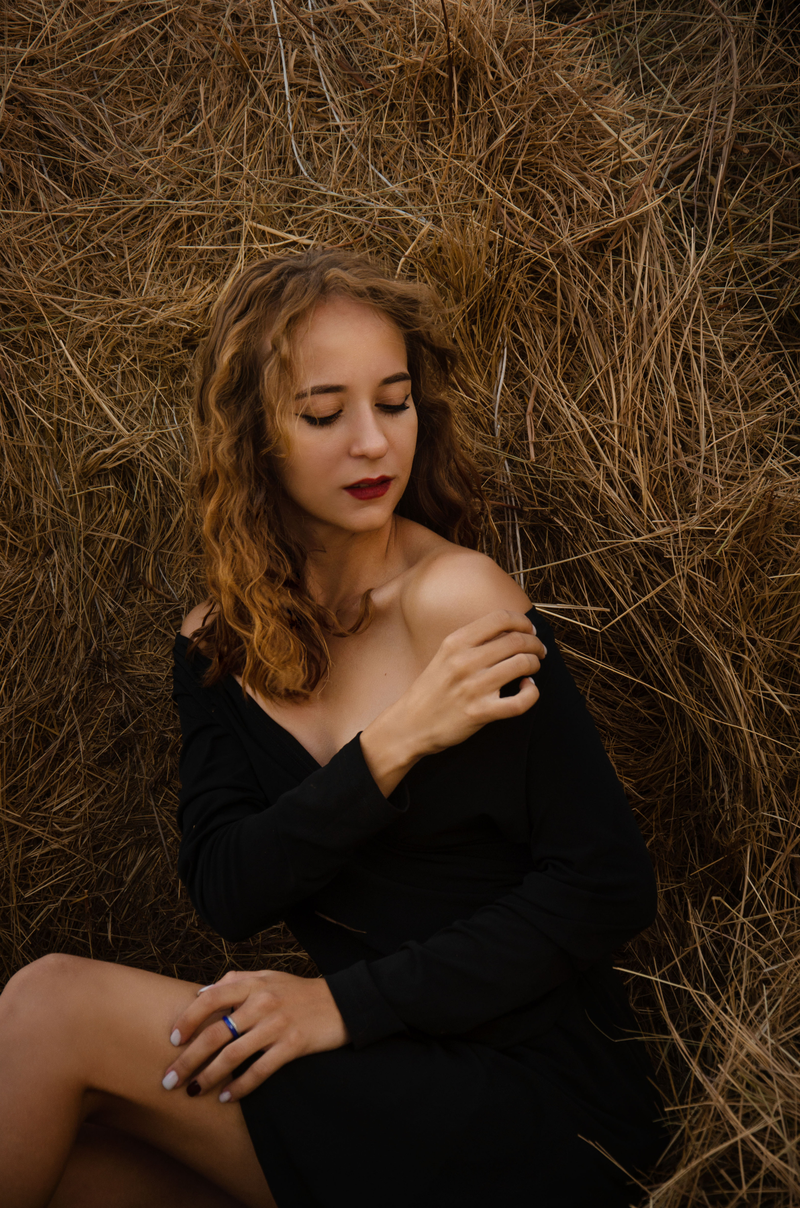 Конная прогулка. Фотограф в Ростове-на-дону Анна Рыкова