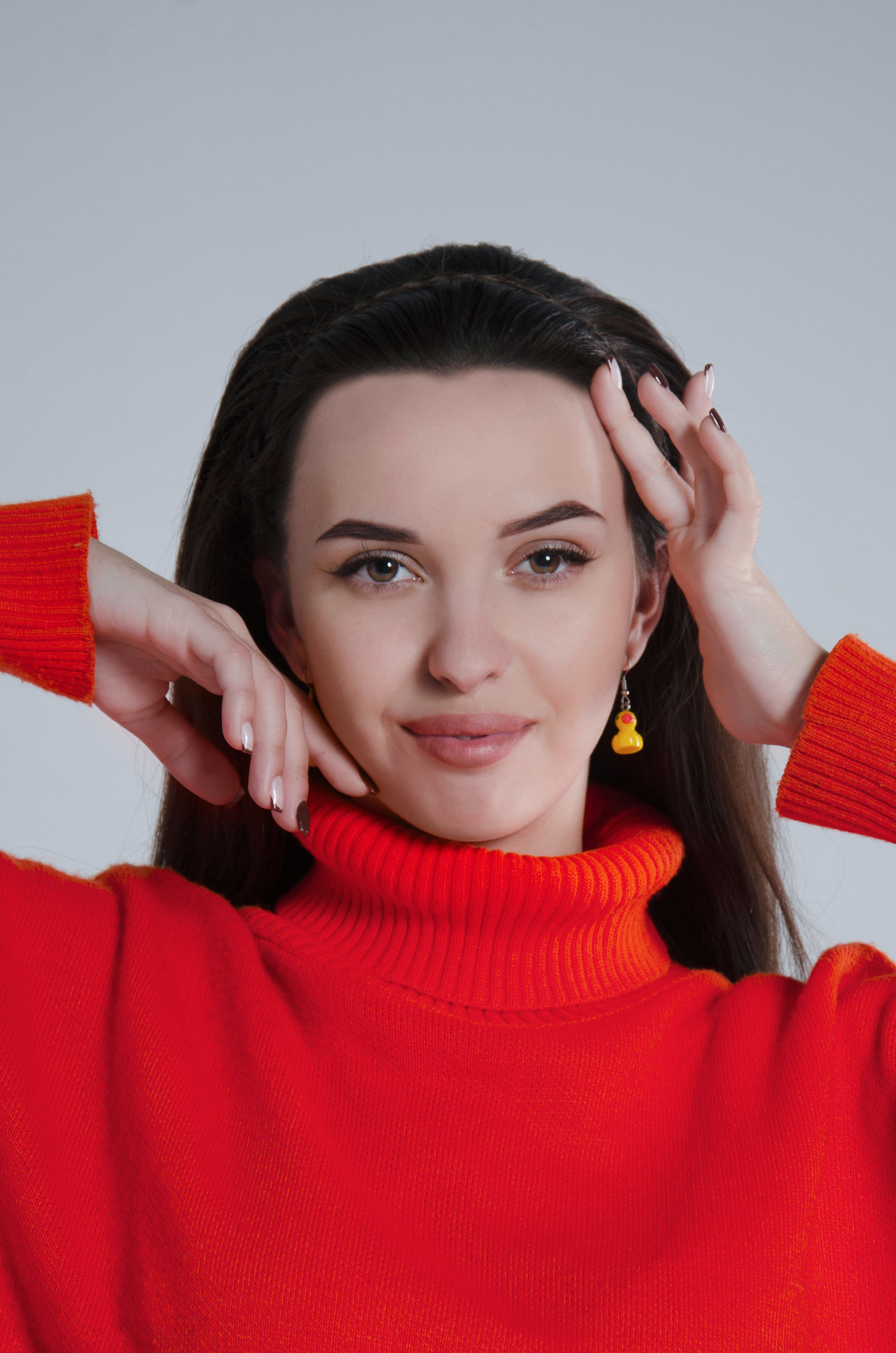 Fashion. Фотограф в Ростове-на-дону Анна Рыкова