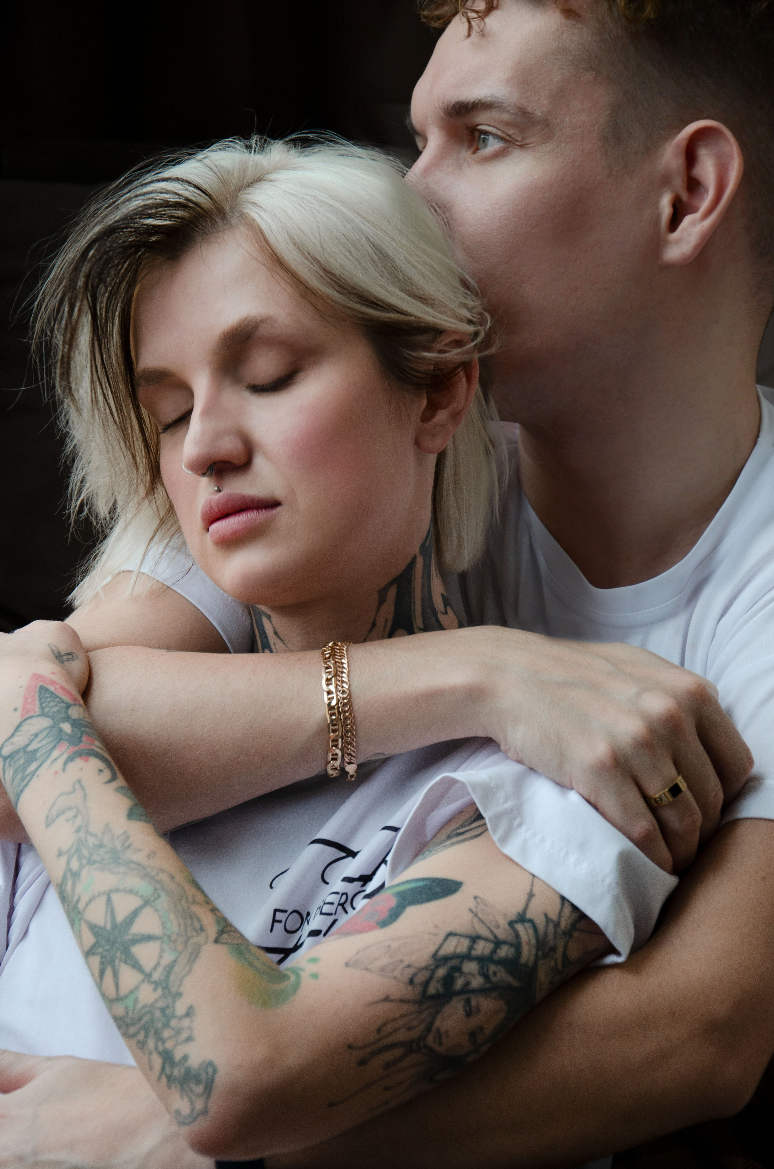 Ю&К. Фотограф в Ростове-на-дону Анна Рыкова