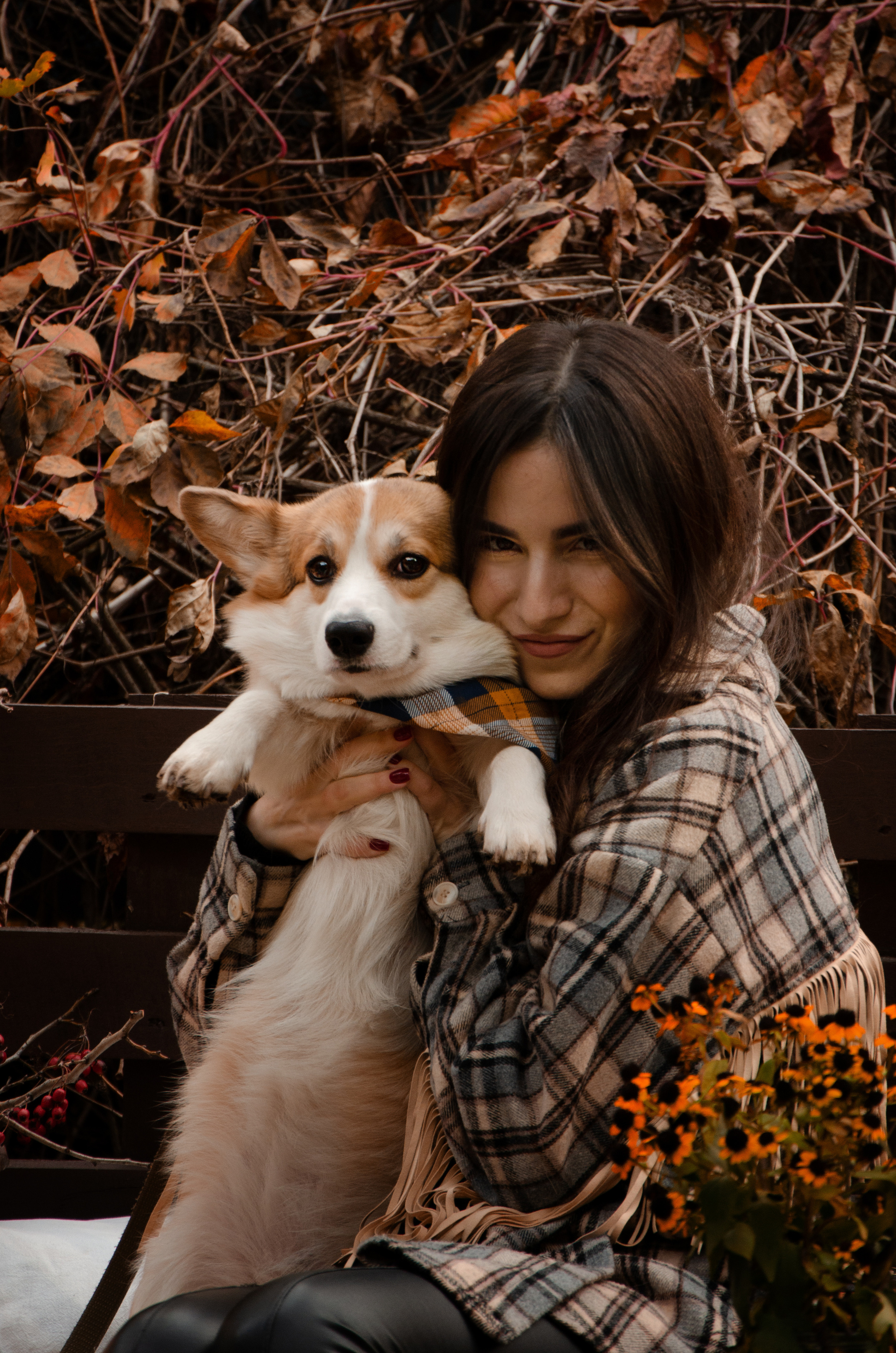 M&M. Фотограф в Ростове-на-дону Анна Рыкова