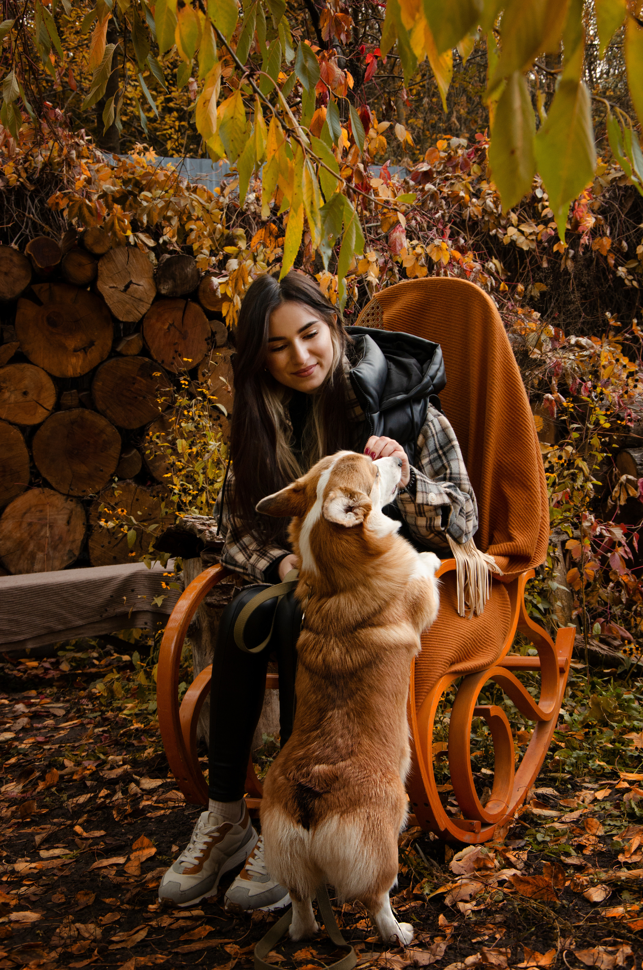 M&M. Фотограф в Ростове-на-дону Анна Рыкова