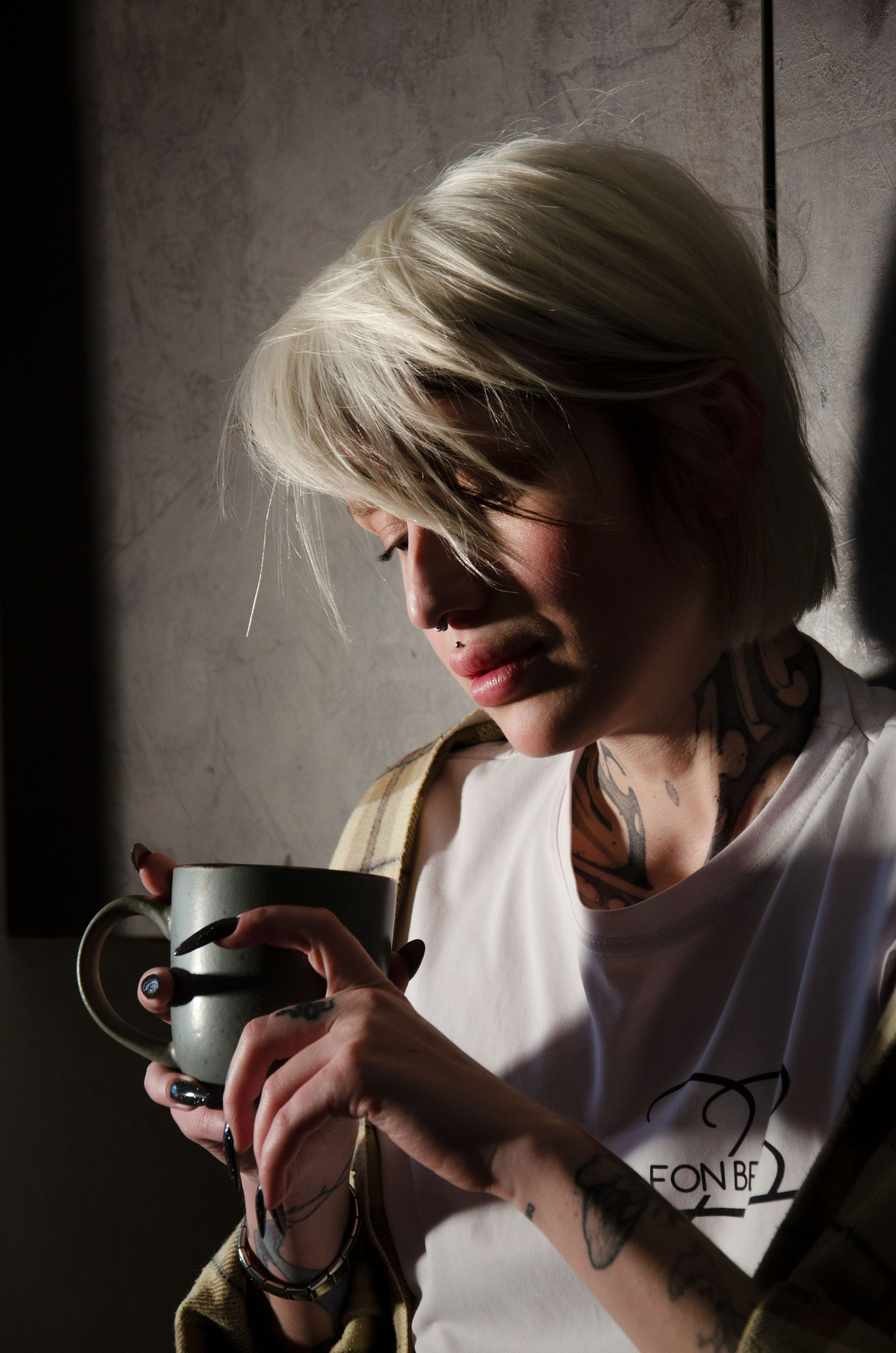 Ю&К. Фотограф в Ростове-на-дону Анна Рыкова