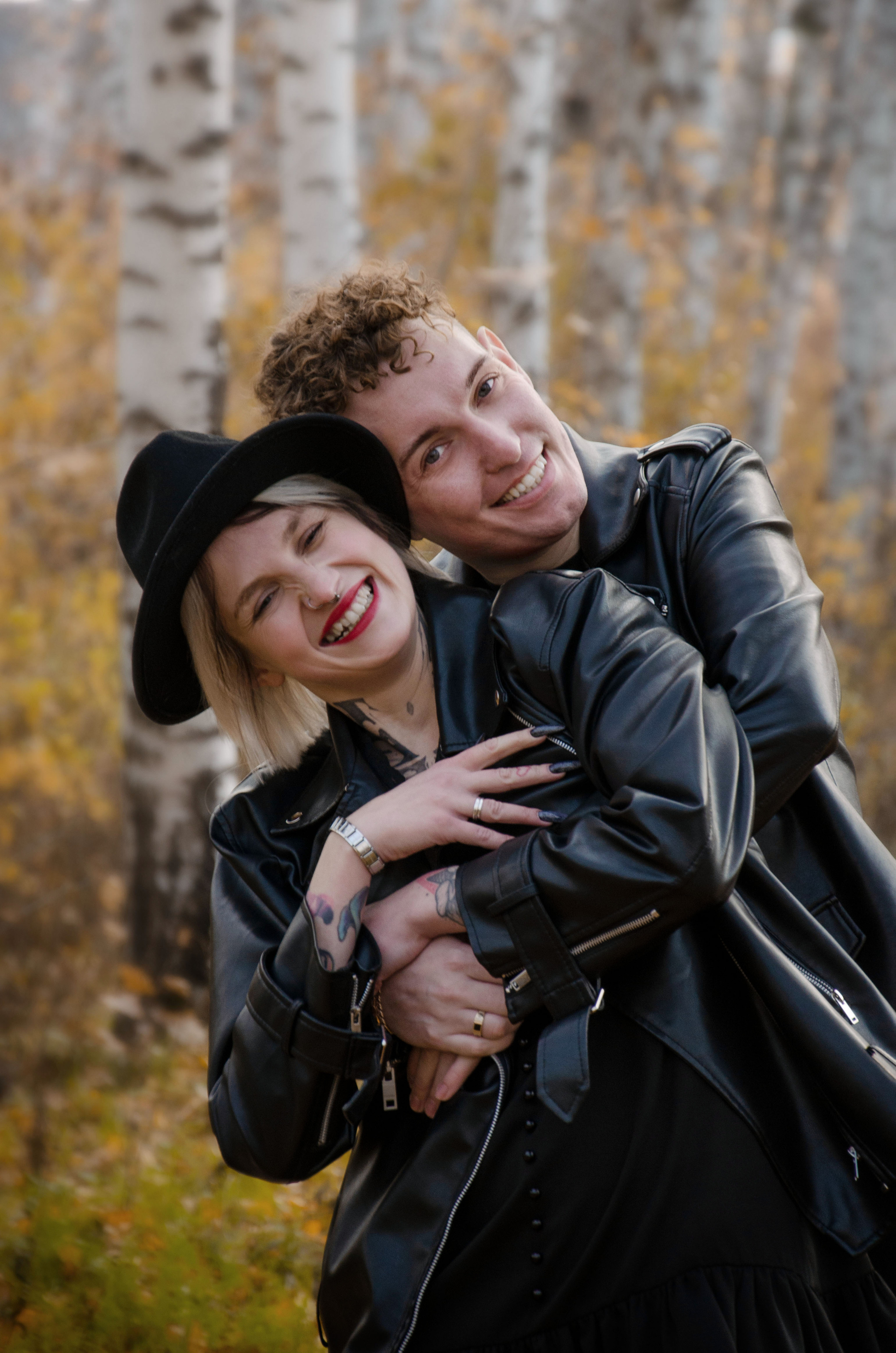 Ю&К. Фотограф в Ростове-на-дону Анна Рыкова