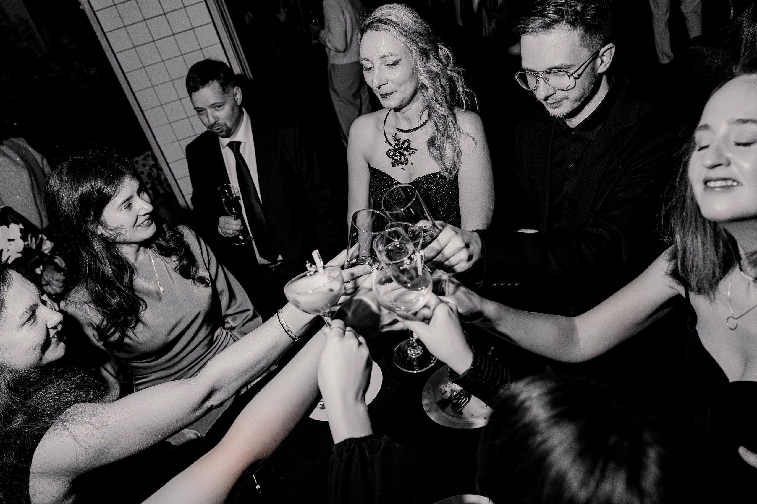 Номинация команда года. Андрей Цветков — репортажный, свадебный и портретный фотограф в Санкт-Петербурге