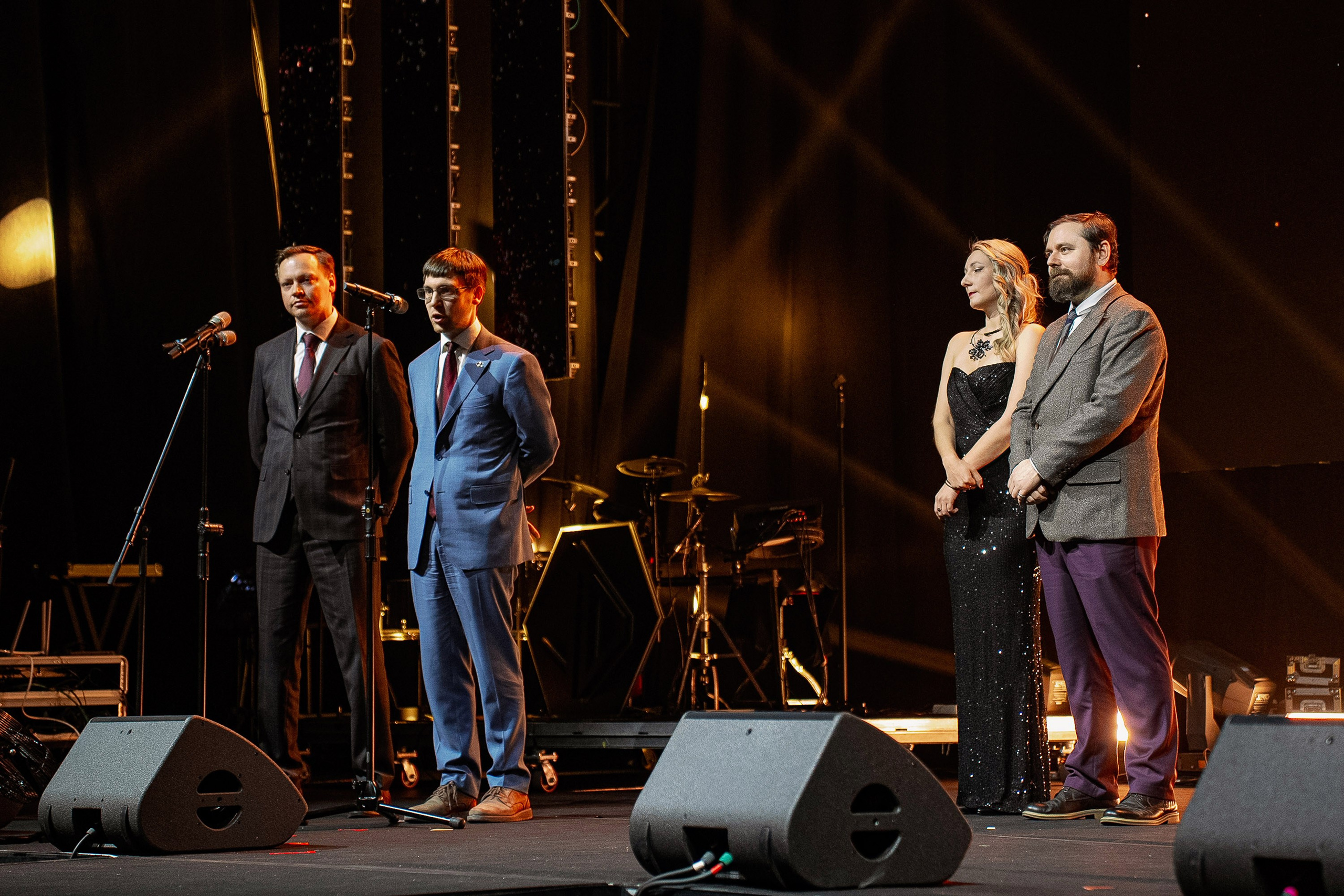 Номинация команда года. Андрей Цветков — репортажный, свадебный и портретный фотограф в Санкт-Петербурге