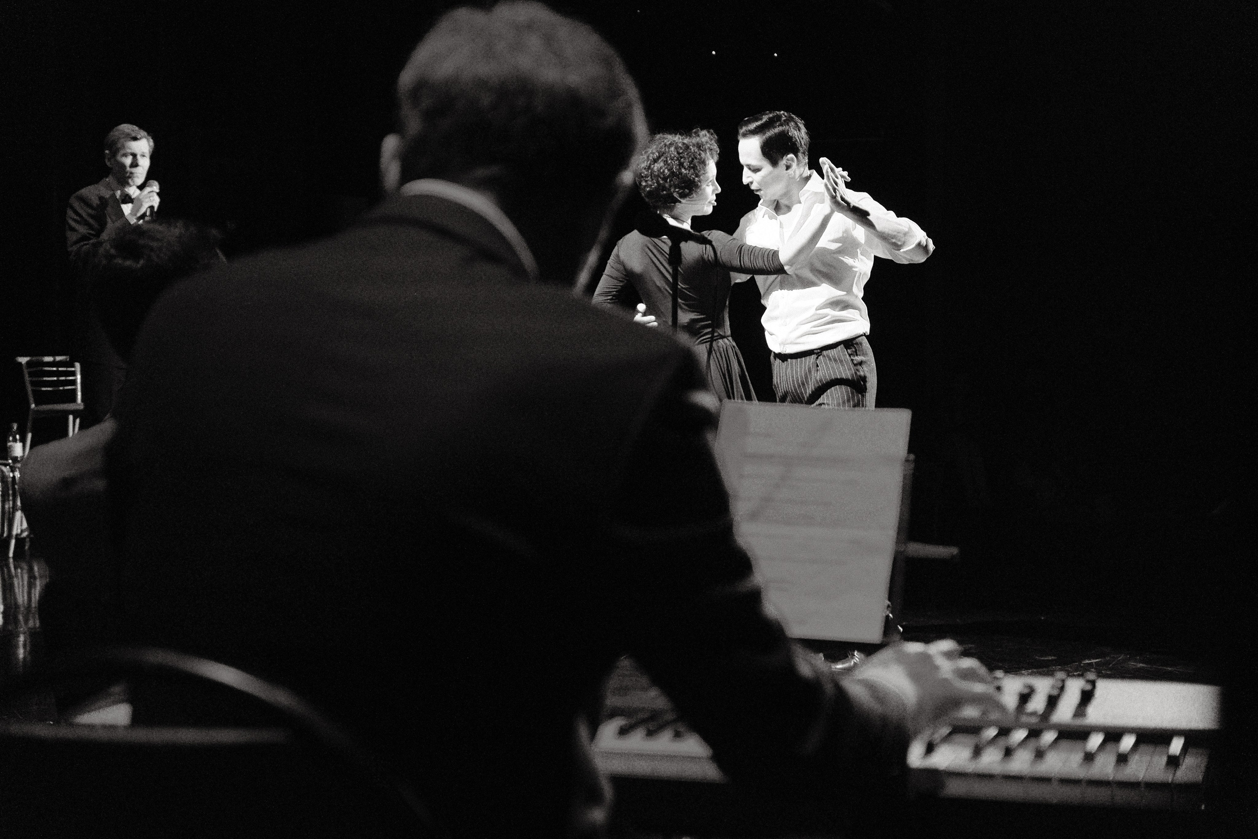 Театр. Портретный и репортажный фотограф в Алматы Поваляев Дмитрий