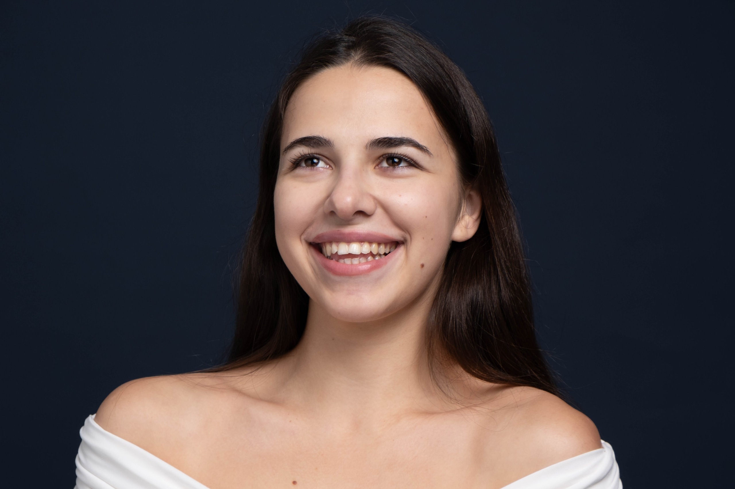 Портфолио (актеры, модели). Фотограф в Москве Алина Туртыгина