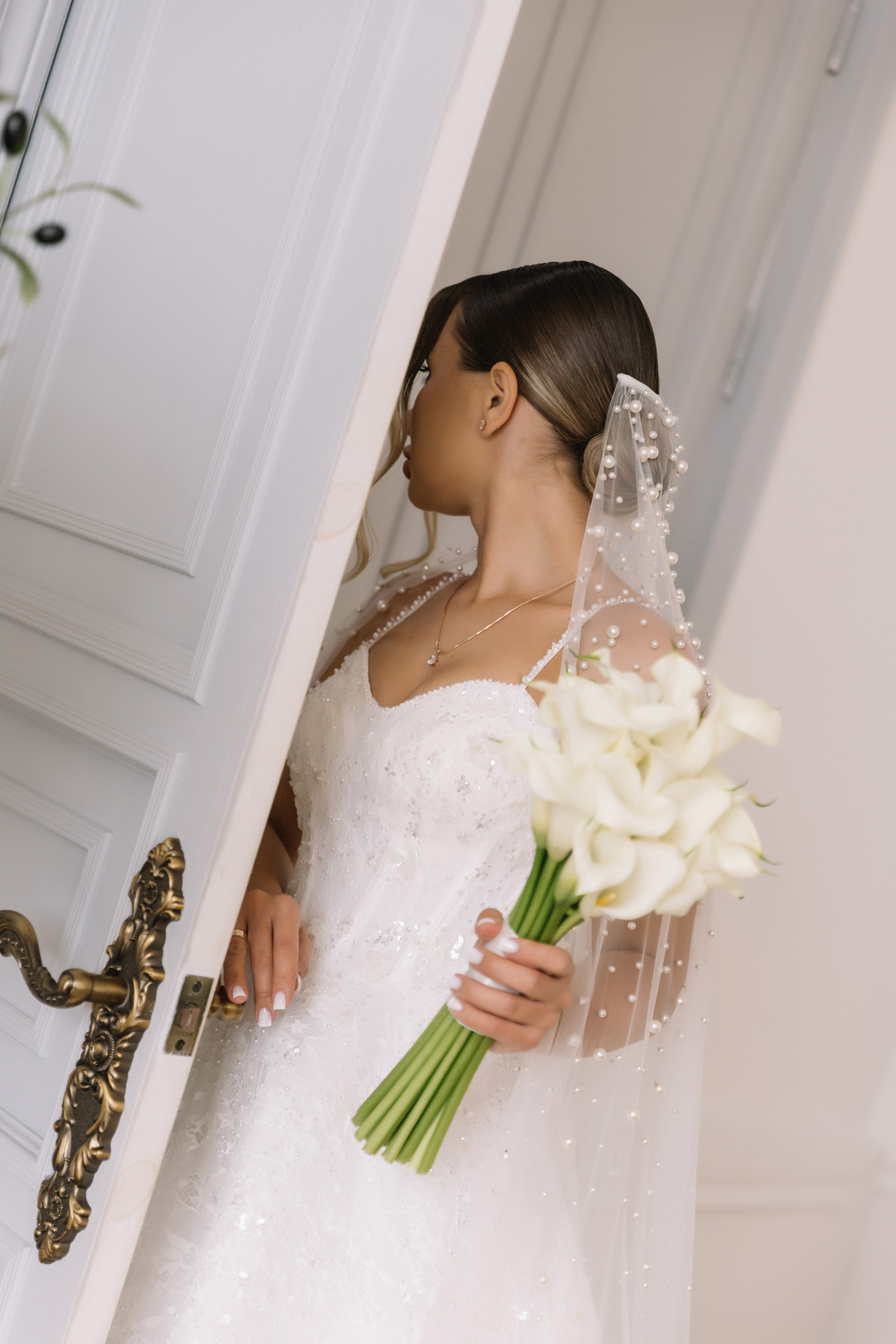 Эдуард и Алина. Свадебный фотограф в Краснодаре Булатова Наталия