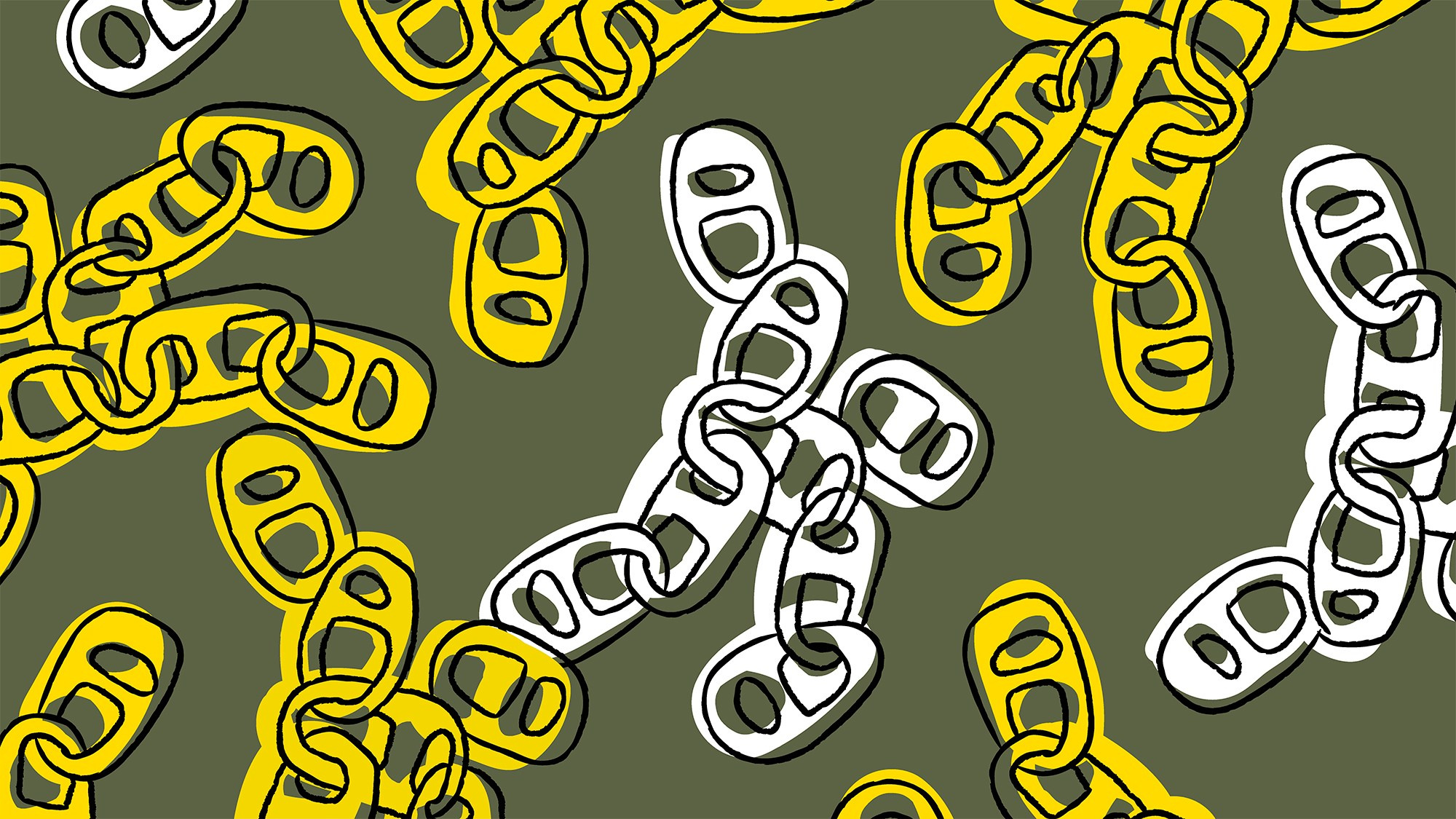 Айдентика HAKUNA MATATA. Foodcase.pro