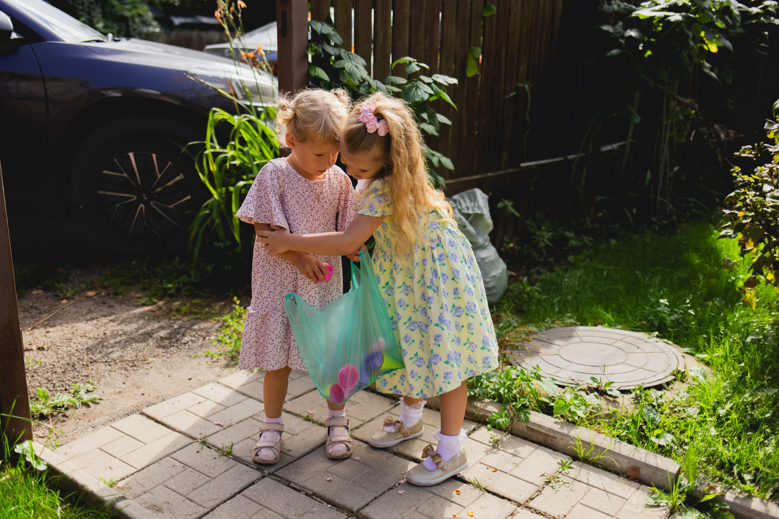 День Рождения Элизабет 🎂