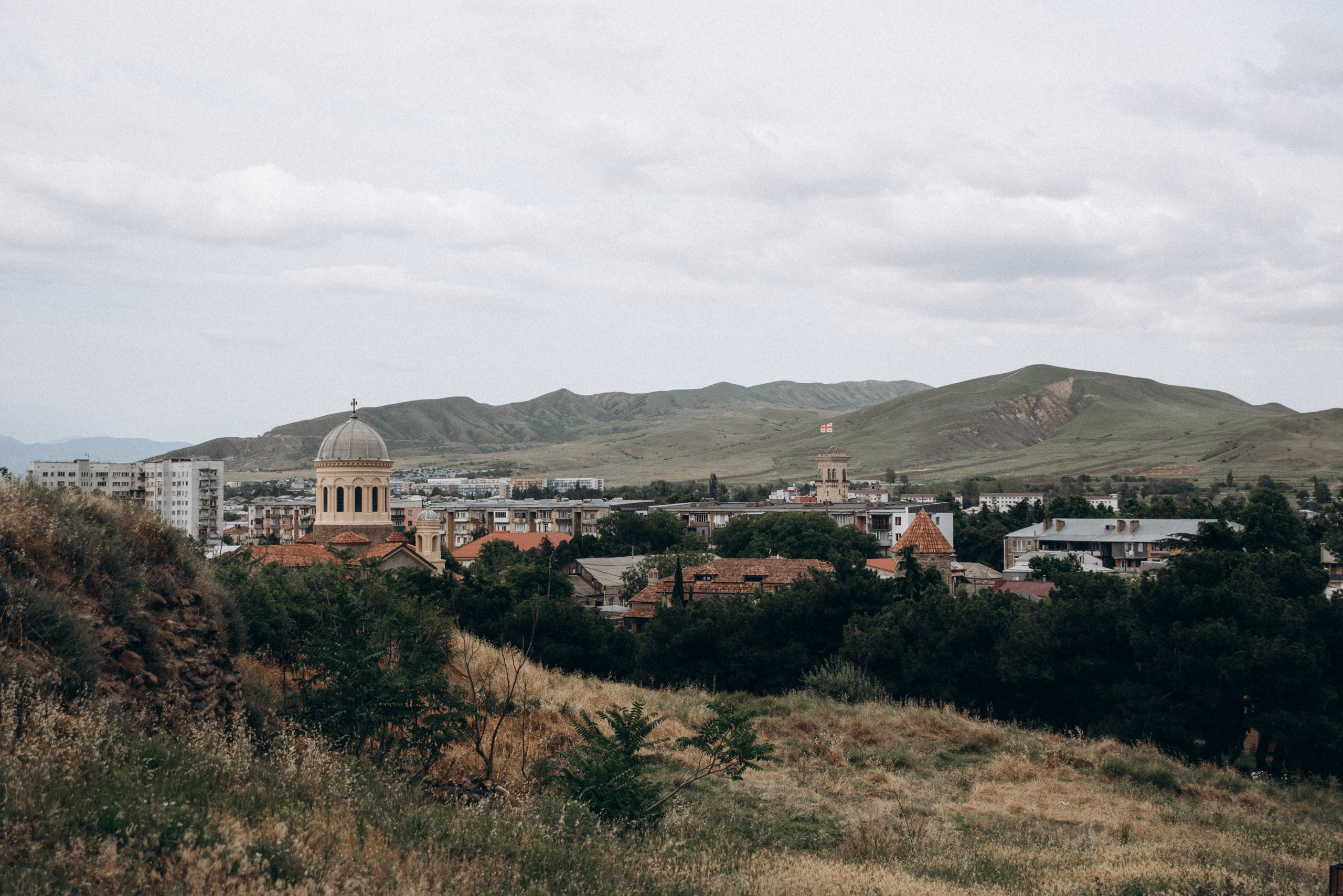 Уплисцихе, Грузия🇬🇪. Anita_photo