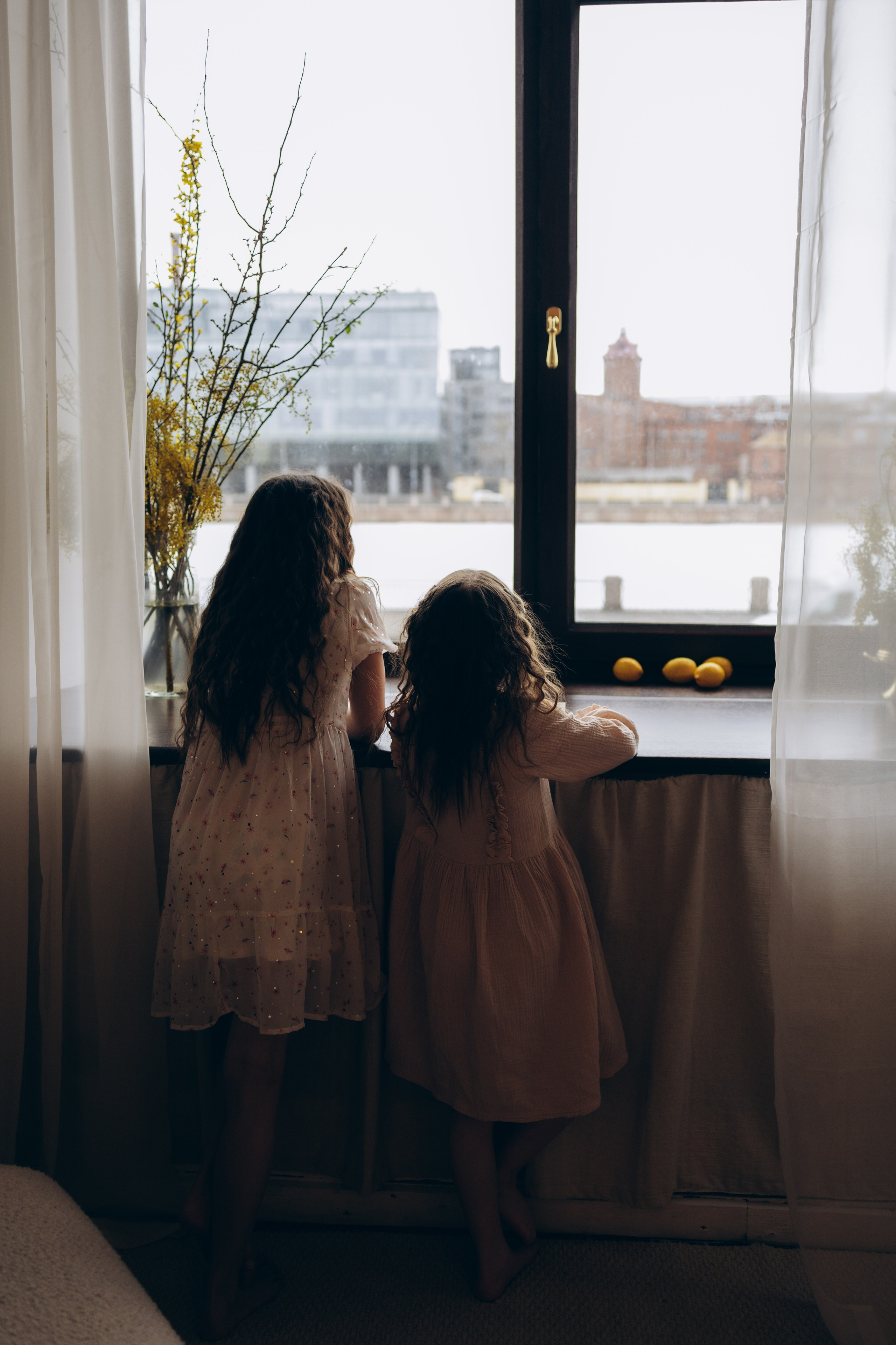 Семейная. Семейный и детский фотограф в Санкт-Петербурге Павлова Елена