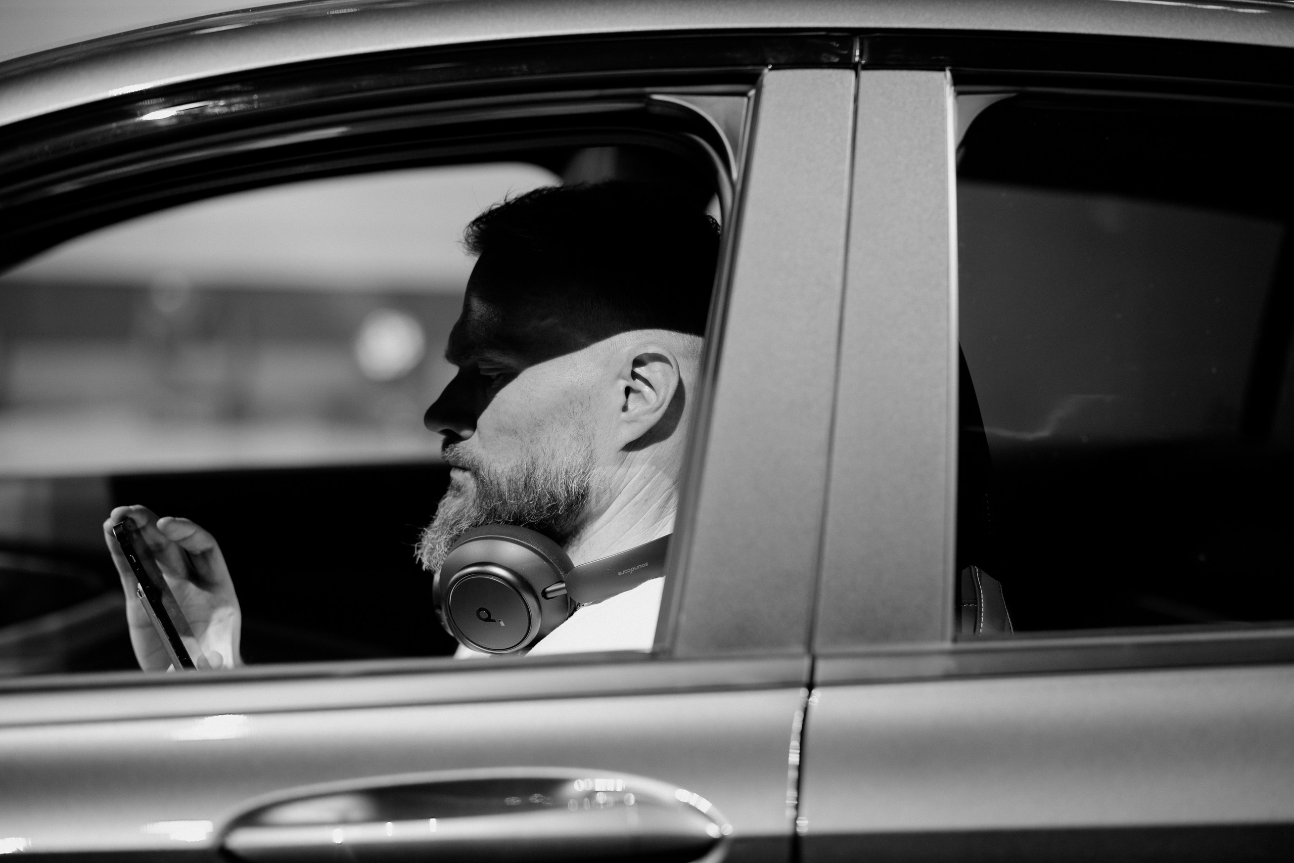 GAC. Фотограф в Москве