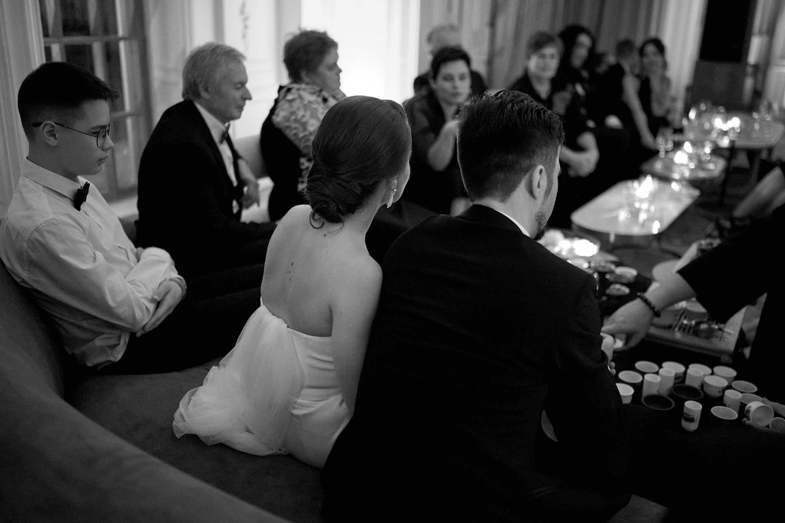 Данила и Ольга. Фотограф Елена Маринина Москва