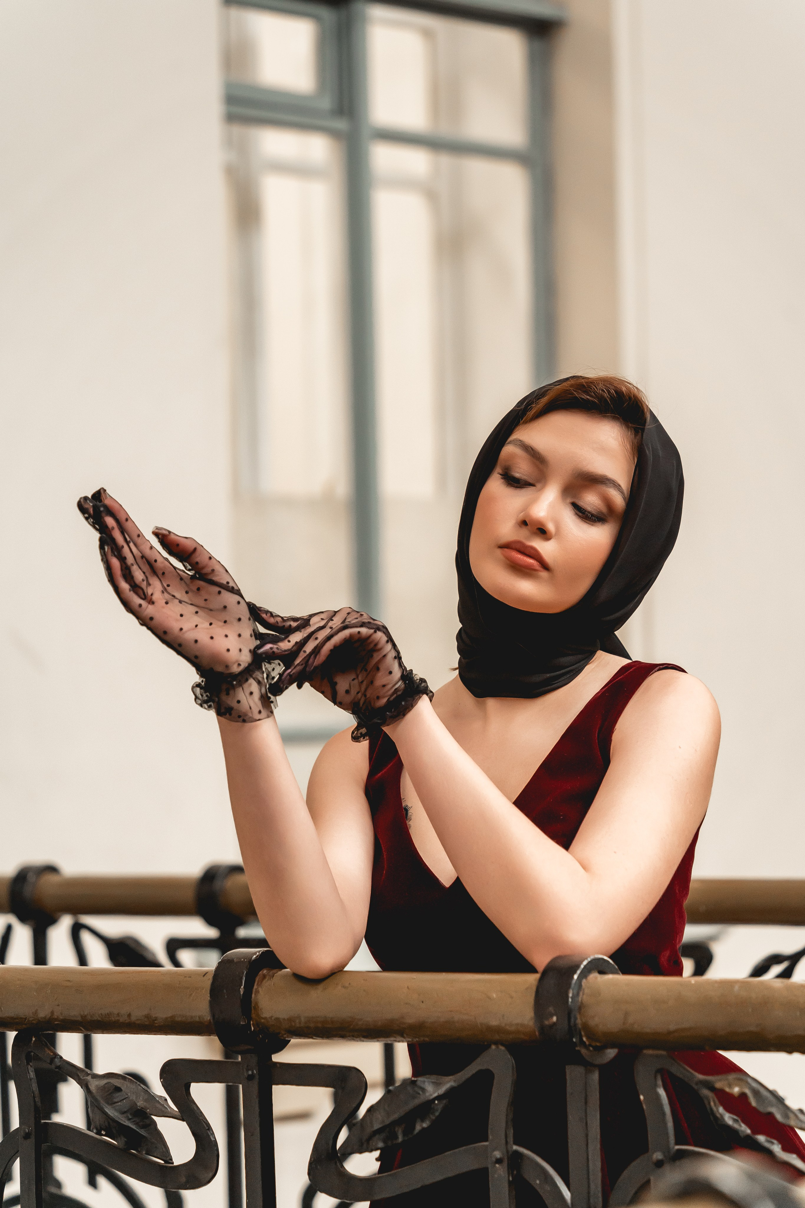 AGAT. Елена Соболева Женский портретный фотограф