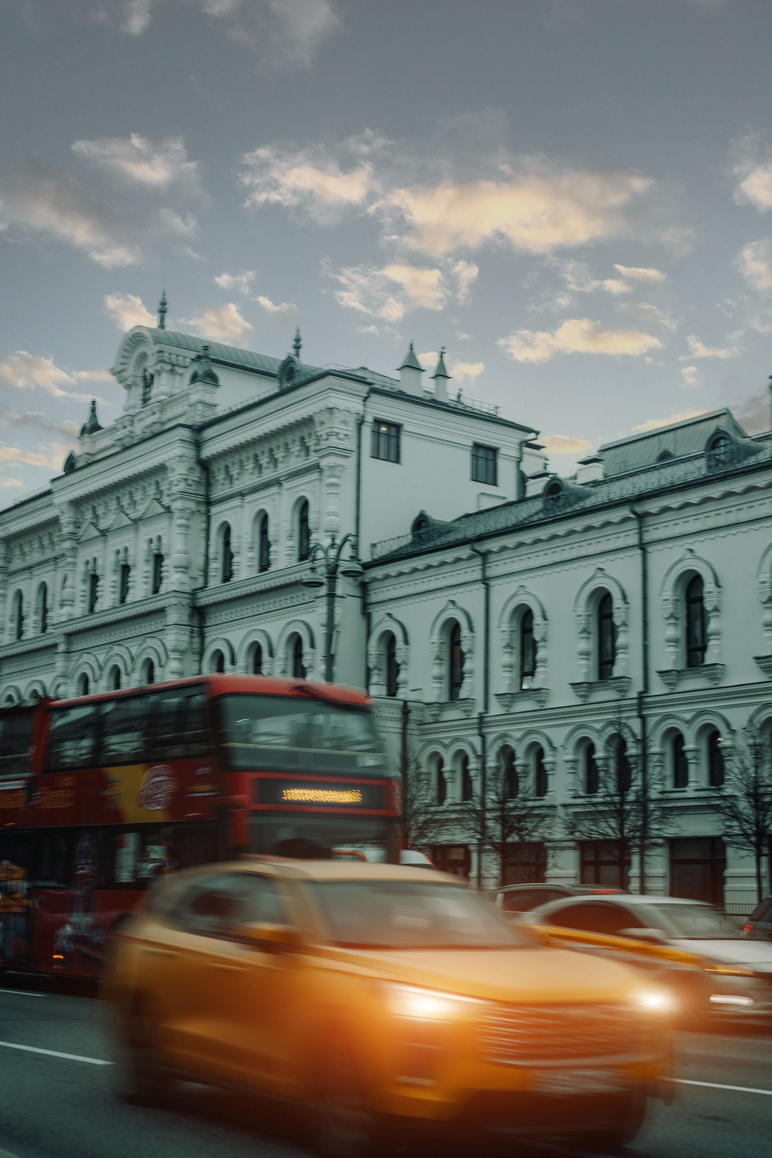 Стрит фотография Москва, Россия. Mood цвета, обработка, уроки, пресеты