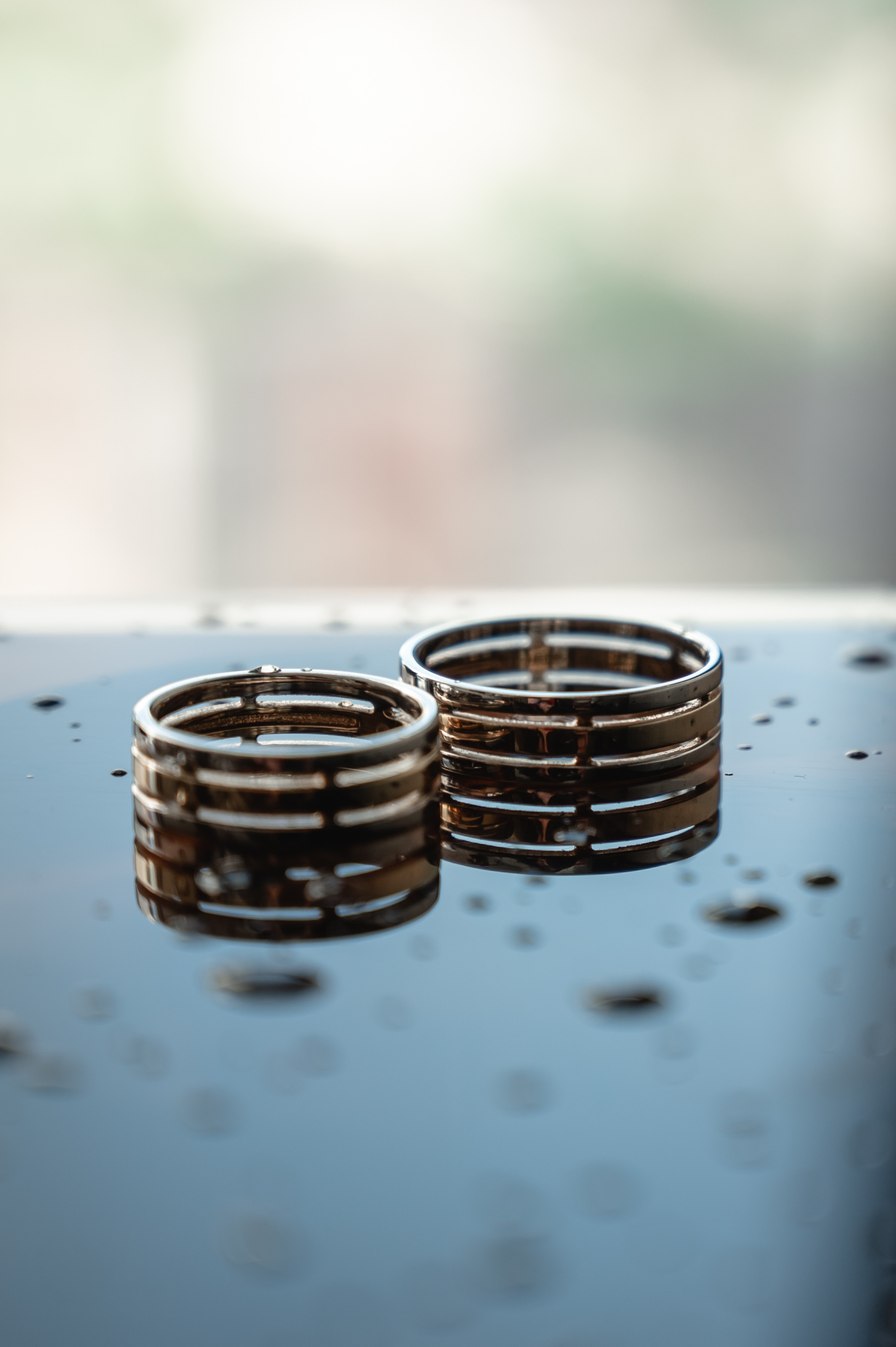 Наталья & Павел. Свадебный фотограф Татьяна Сорока Москва и МО