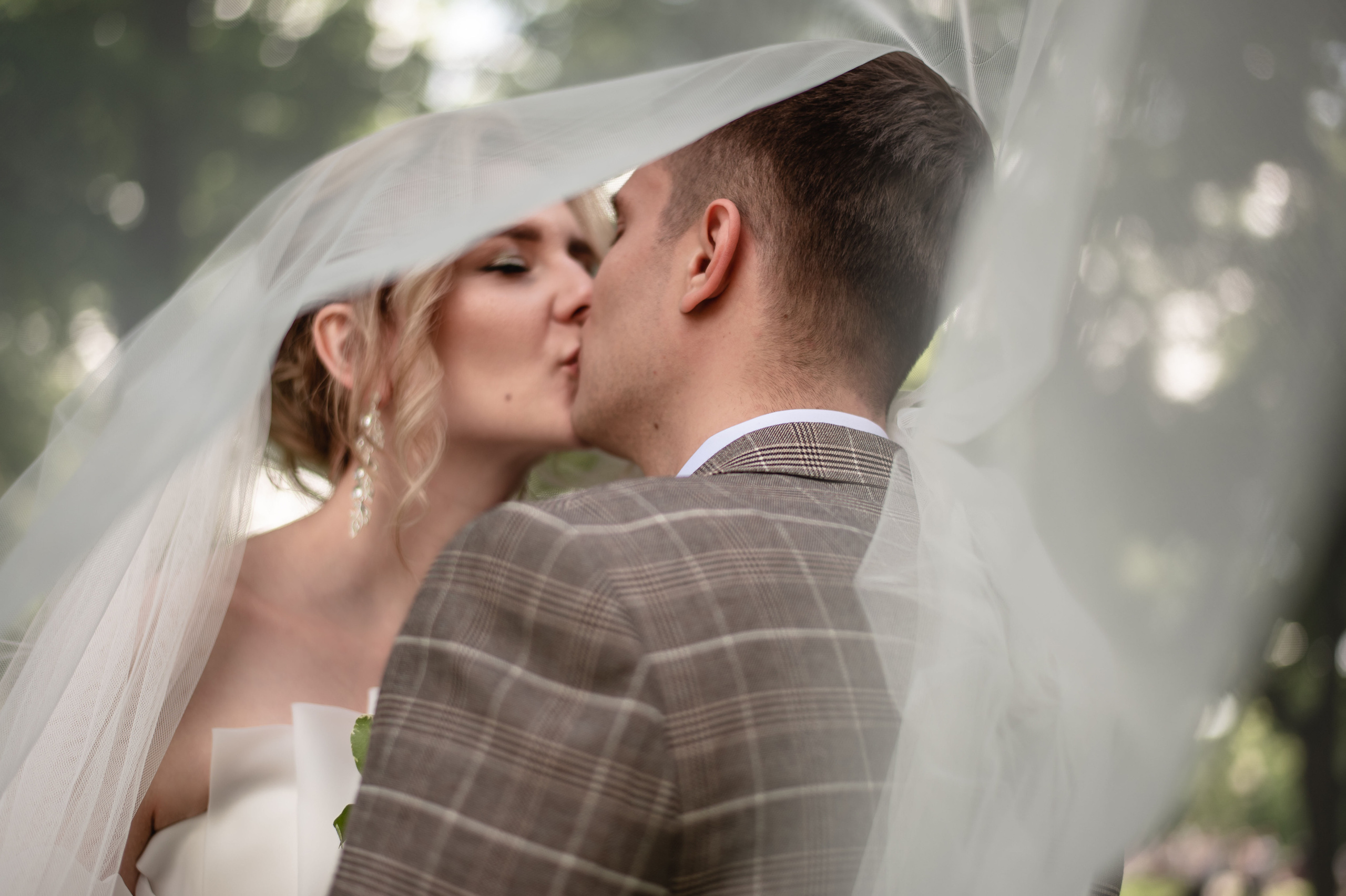 Наталья & Павел. Свадебный фотограф Татьяна Сорока Москва и МО