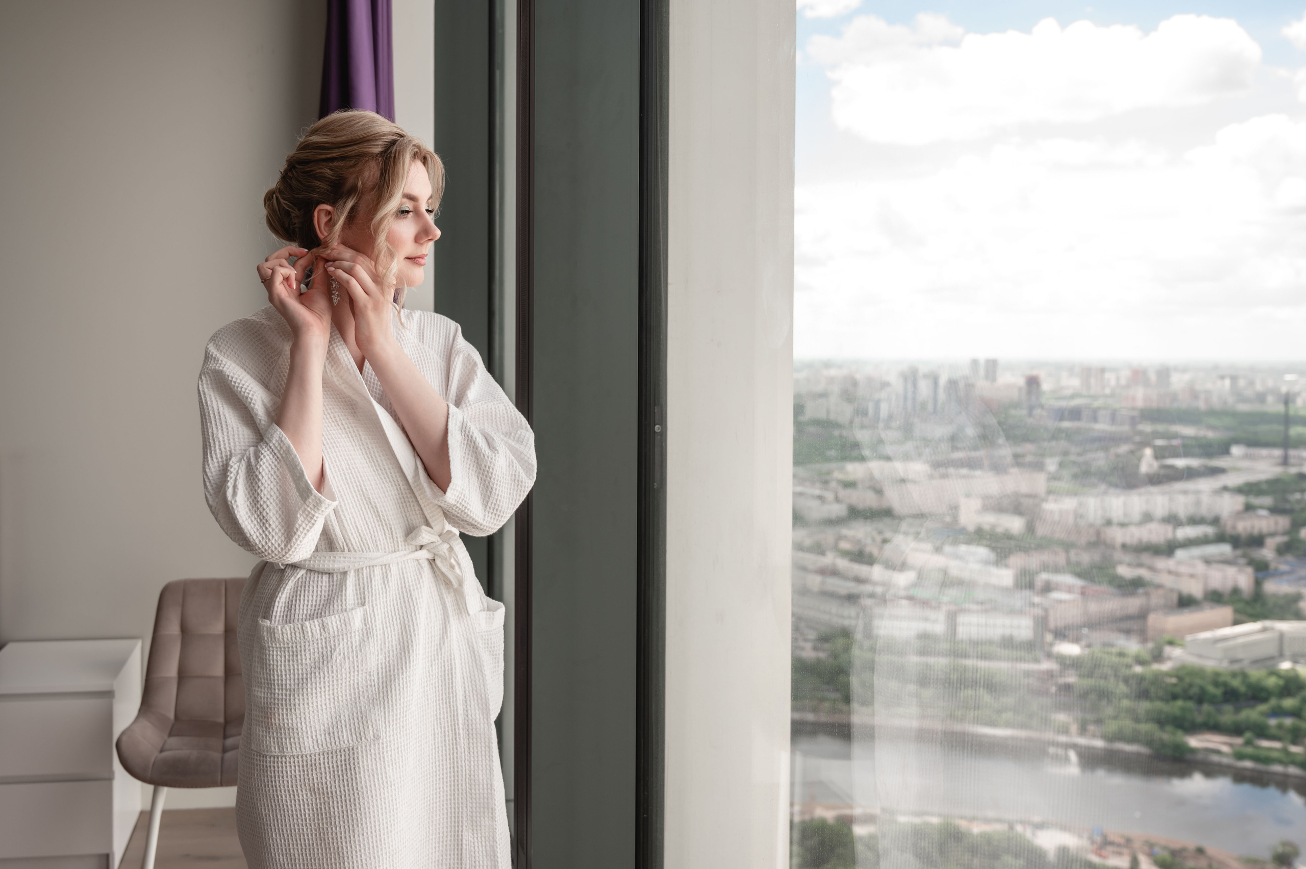 Наталья & Павел. Свадебный фотограф Татьяна Сорока Москва и МО