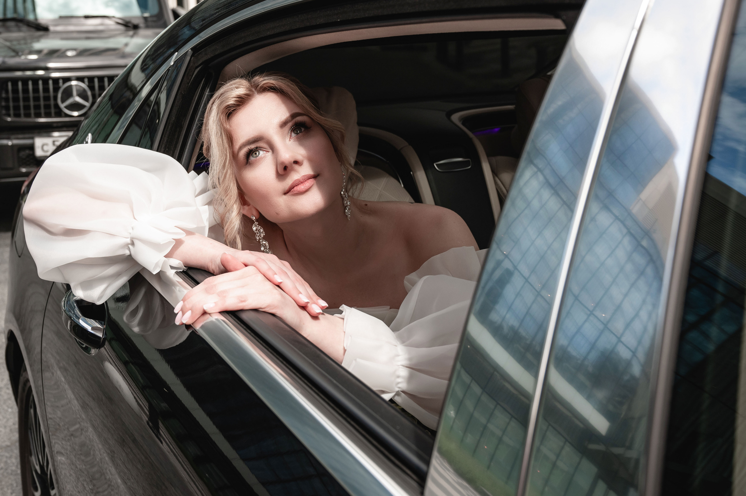 Наталья & Павел. Свадебный фотограф Татьяна Сорока Москва и МО