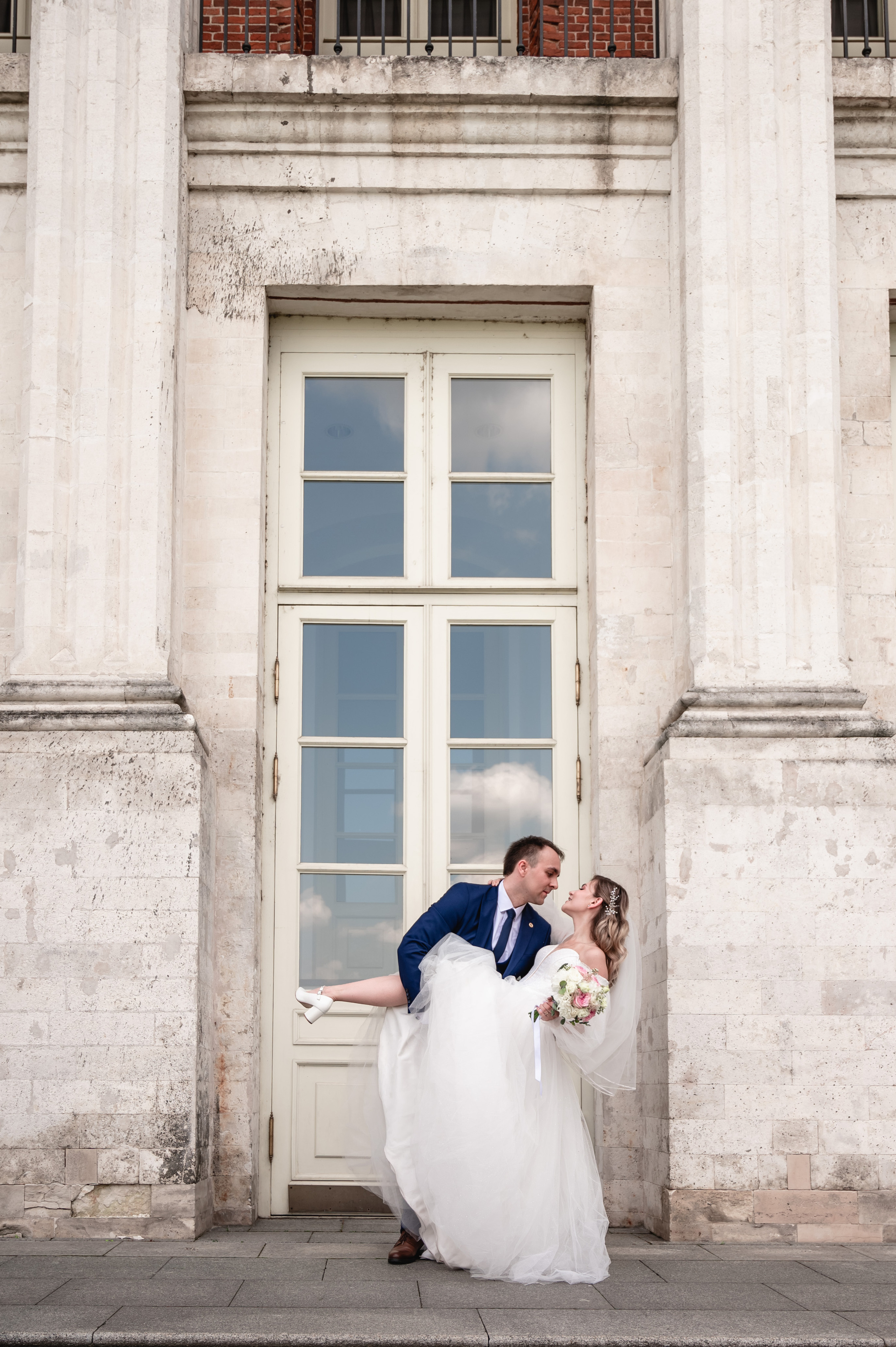 Виктория & Евгений. Свадебный фотограф Татьяна Сорока Москва и МО