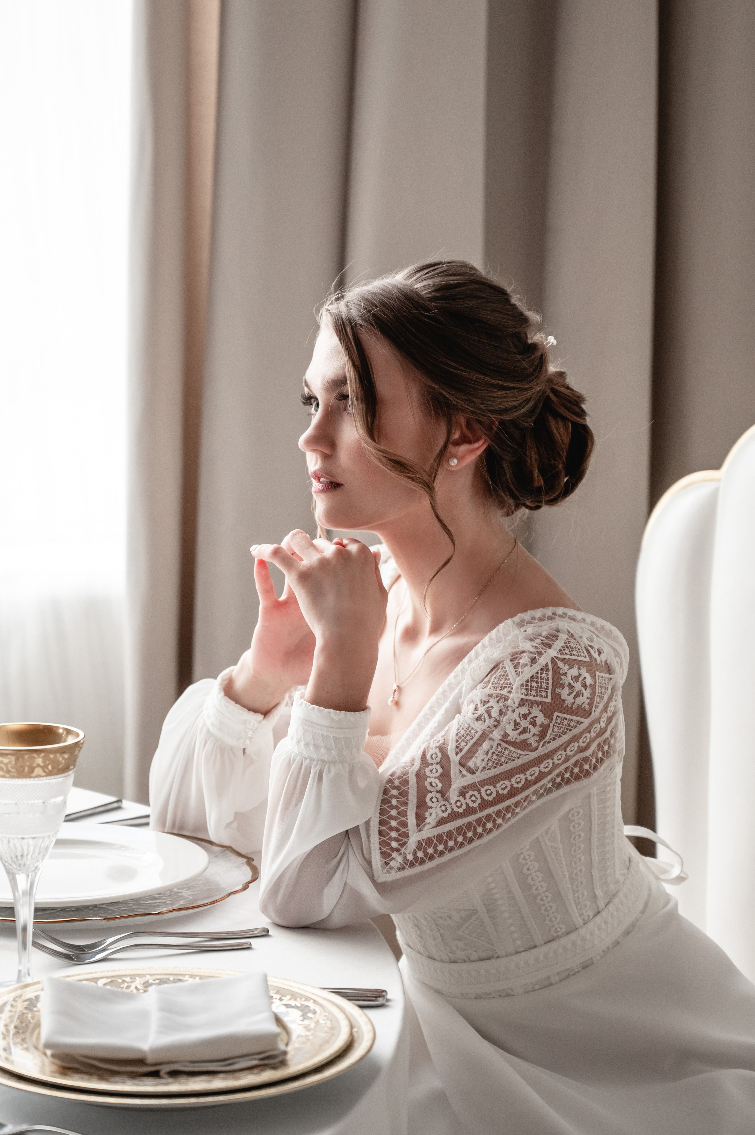 Алёна & Виктор. Свадебный фотограф Татьяна Сорока Москва и МО