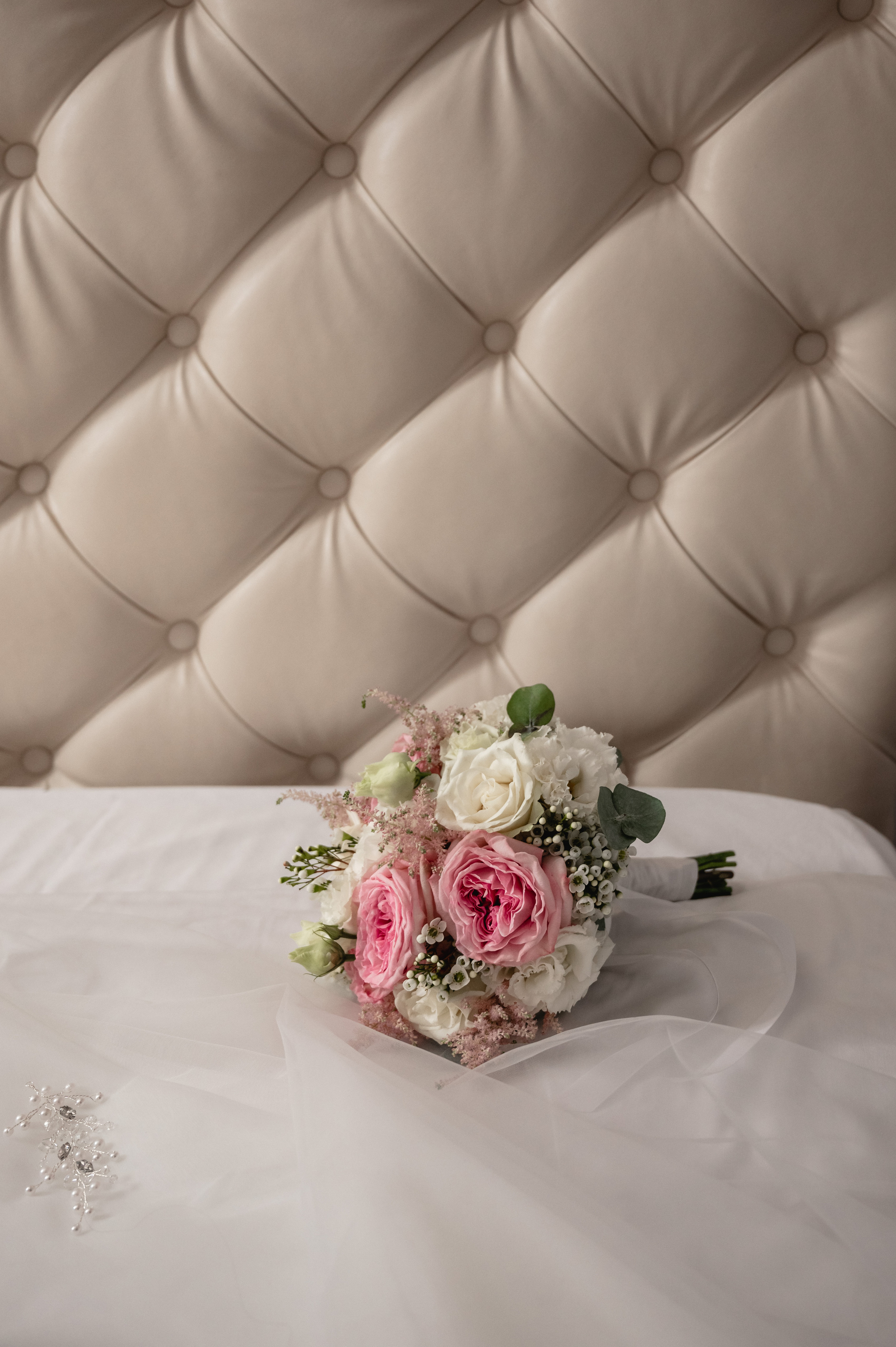 Виктория & Евгений. Свадебный фотограф Татьяна Сорока Москва и МО